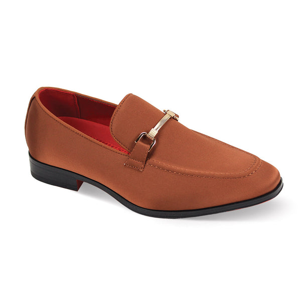 After Midnight 7018 Shoes Smoker Cognac