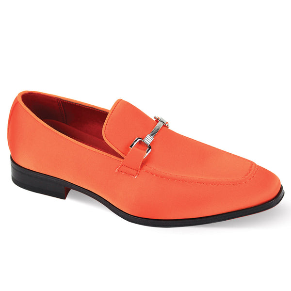 After Midnight 7018 Shoes Smoker Orange