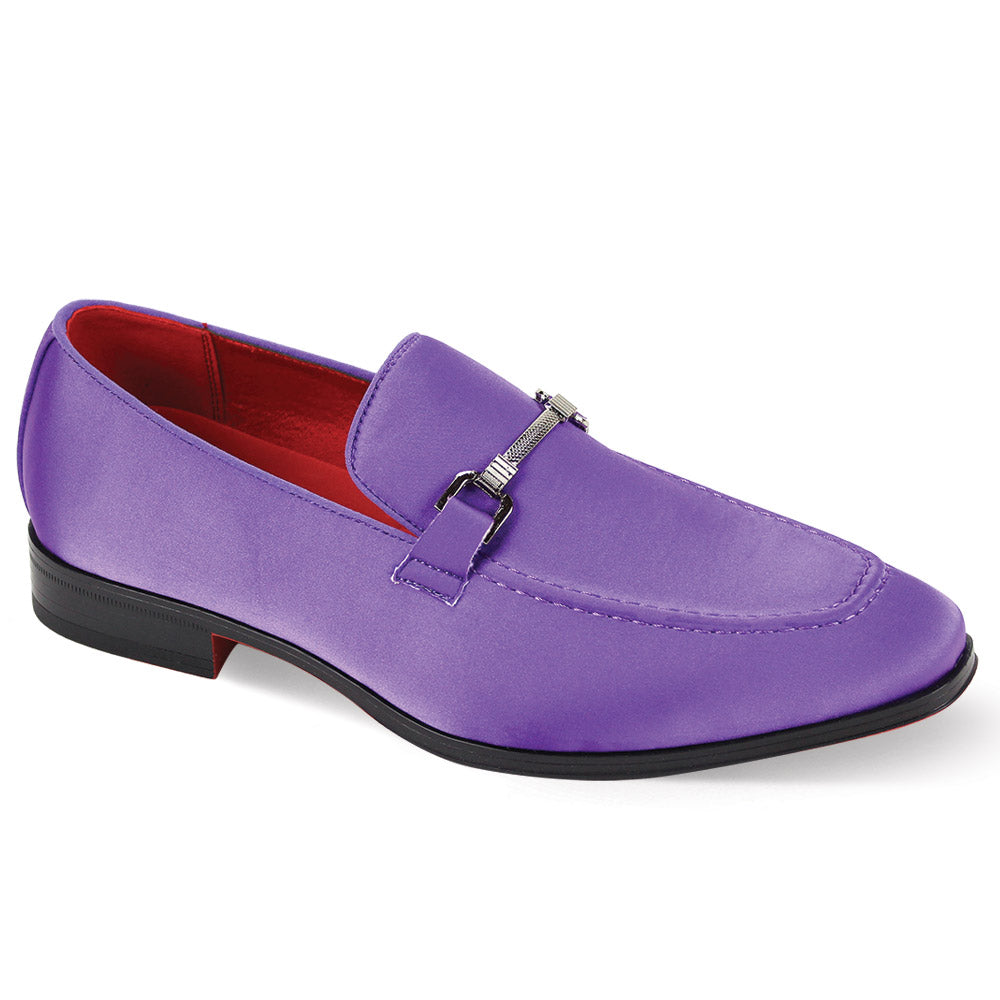 After Midnight 7018 Shoes Smoker Purple