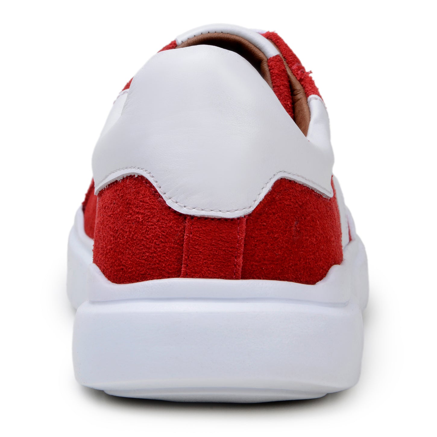 Olivier - Olivier Red/White-M-