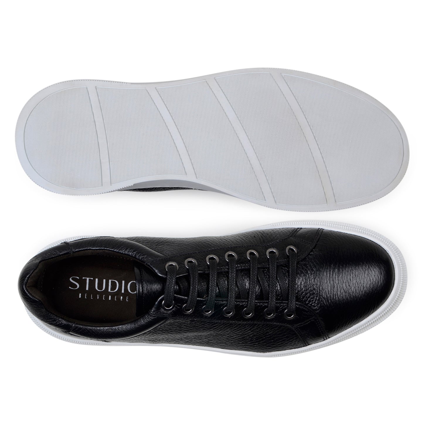Matteo - Matteo Black-M-