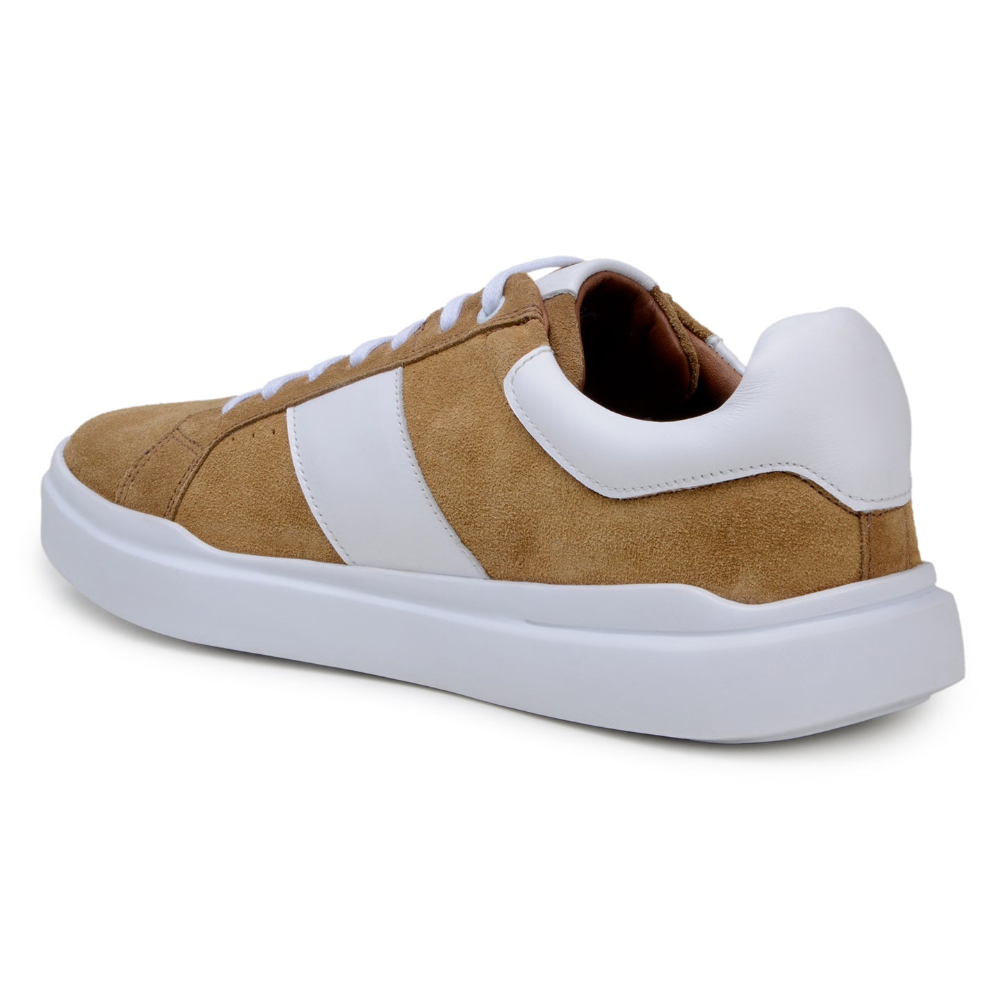 Olivier - Olivier Tan/White-M-