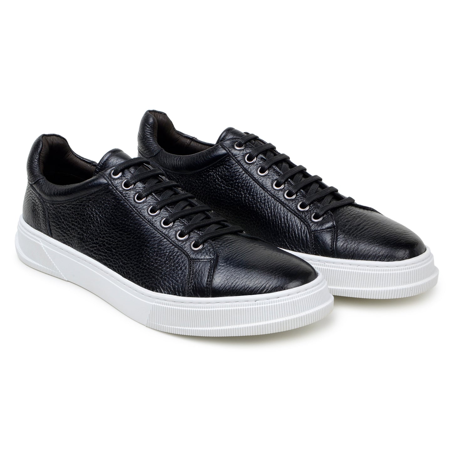 Matteo - Matteo Black-M-