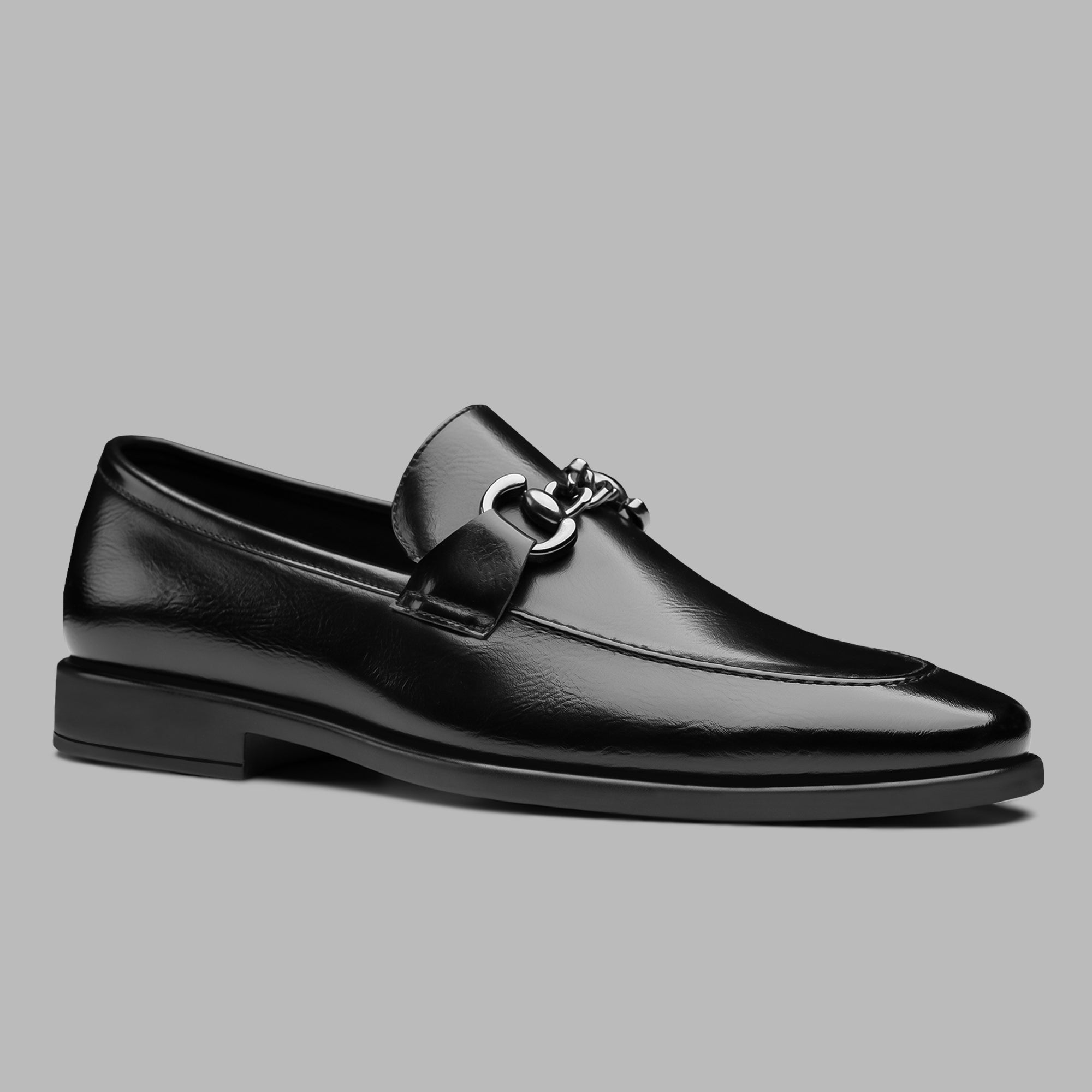 Tayno The Caprio P 3 Loafer Black