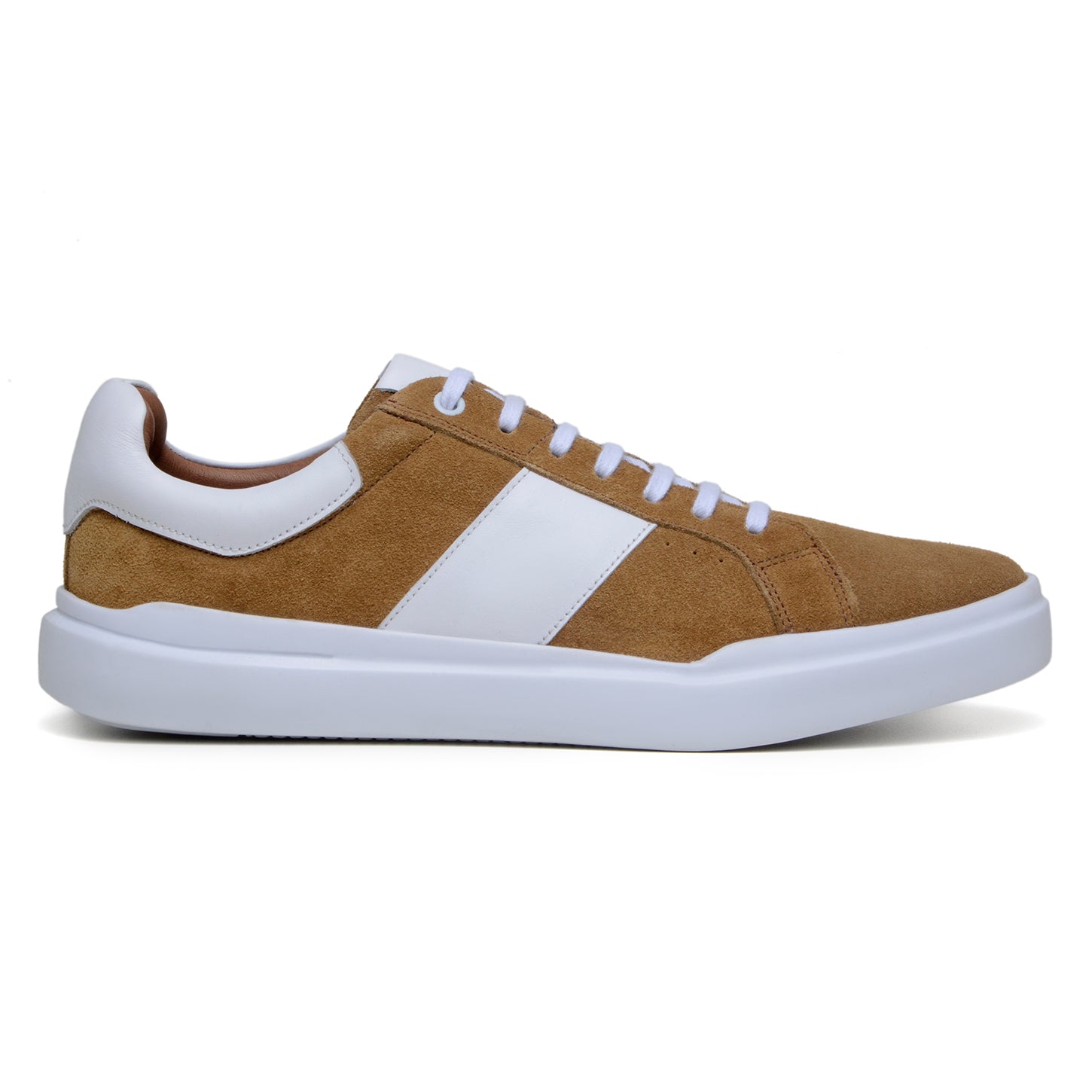 Olivier - Olivier Tan/White-M-