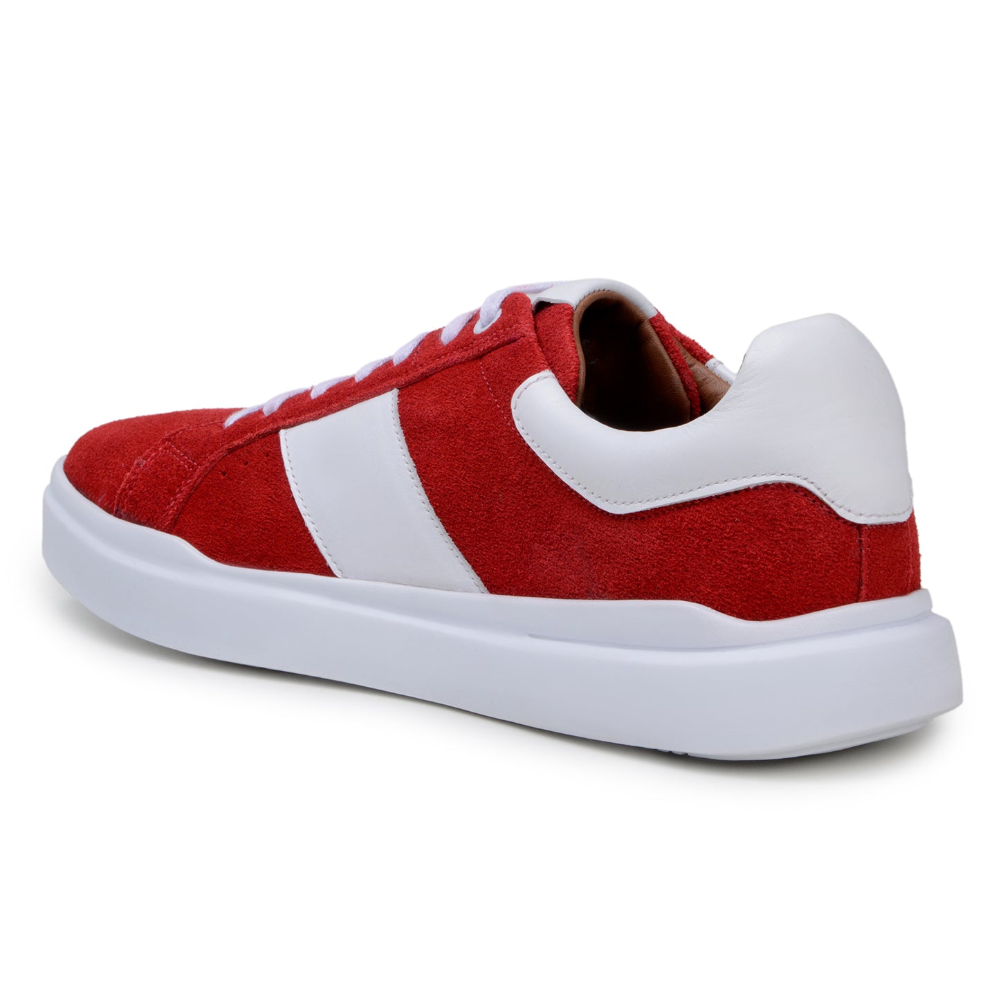 Olivier - Olivier Red/White-M-