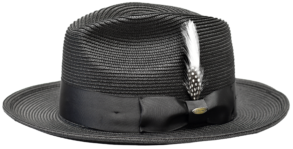 Bruno Capelo The Asher AS-880 Black