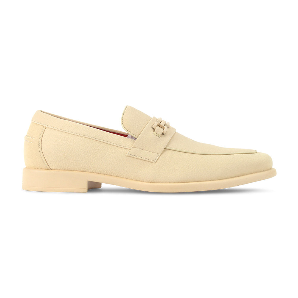 The Ashford Collection ASH4 Slip On Bone