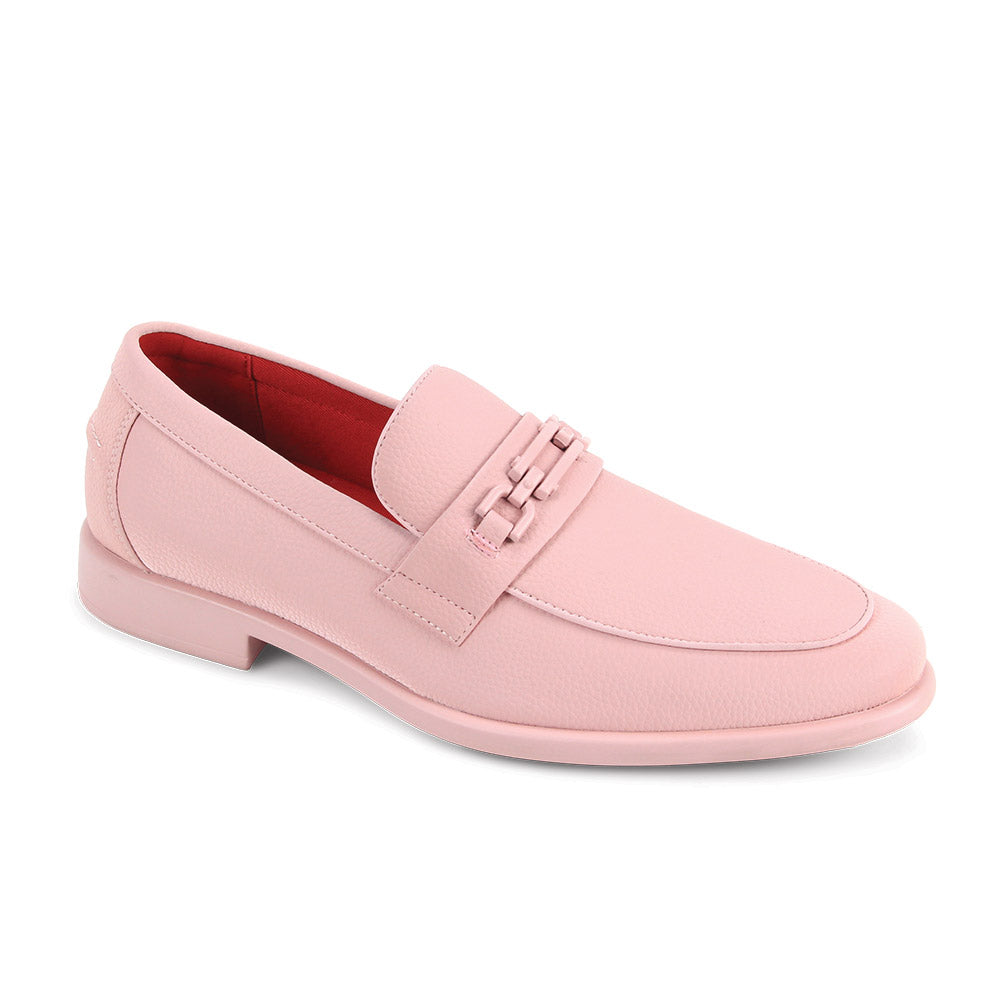 The Ashford Collection ASH4 Slip On Dust Rose