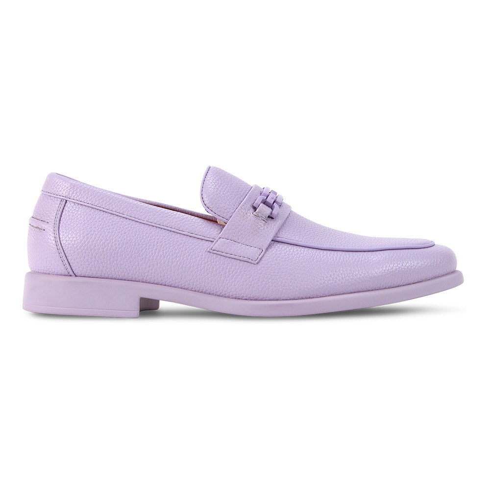 The Ashford Collection ASH4 Slip On Lavender