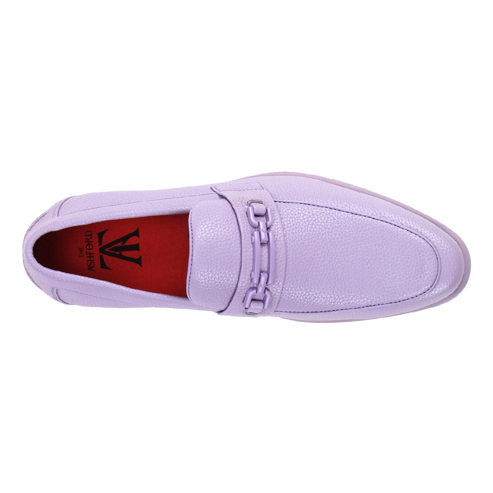 The Ashford Collection ASH4 Slip On Lavender