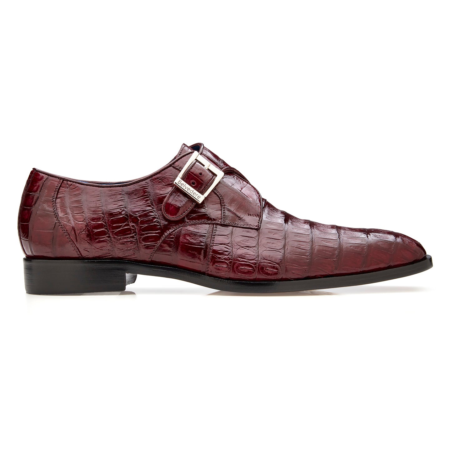 Angelo - R99 Dk Burgundy-M-