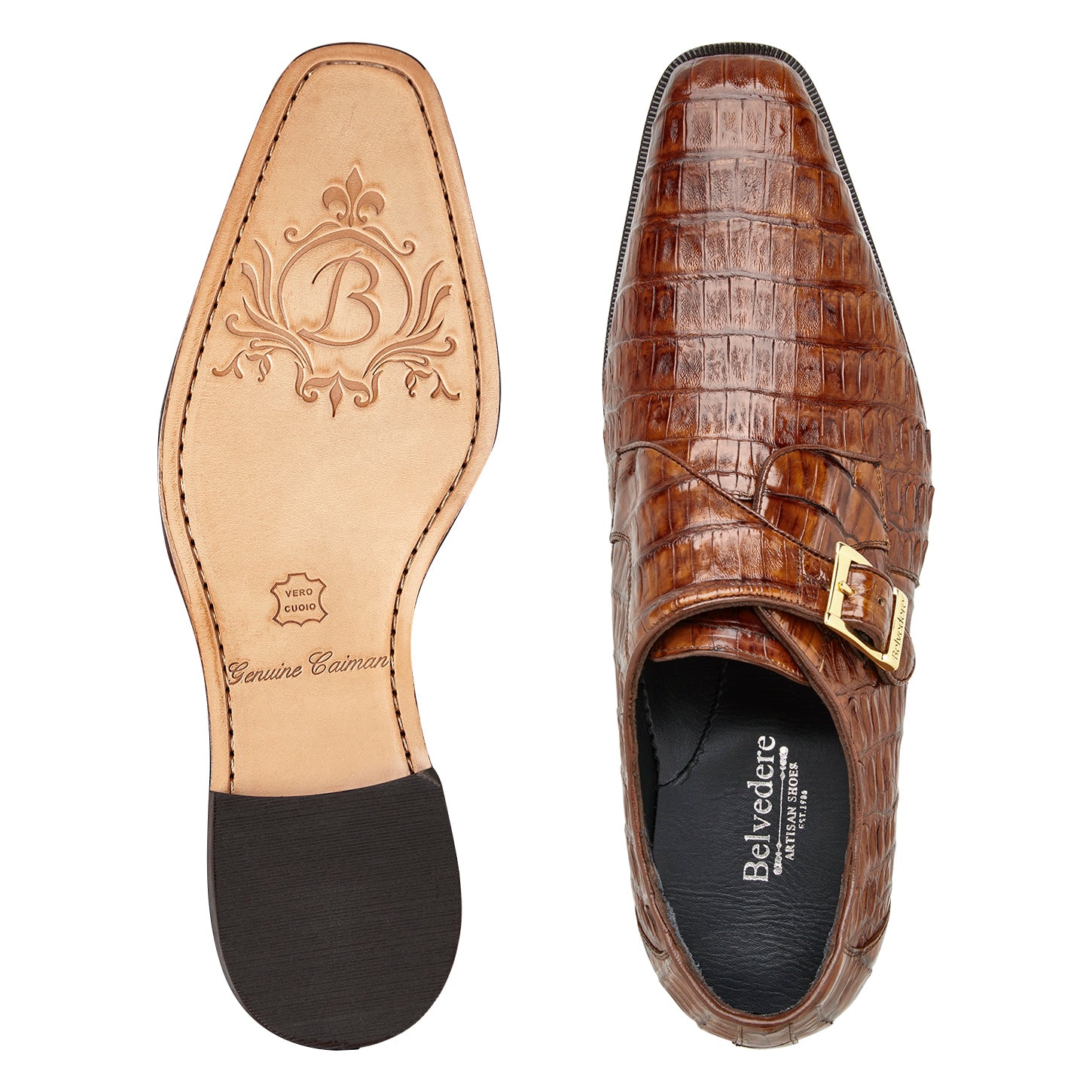 Angelo - R99 Walnut-M-