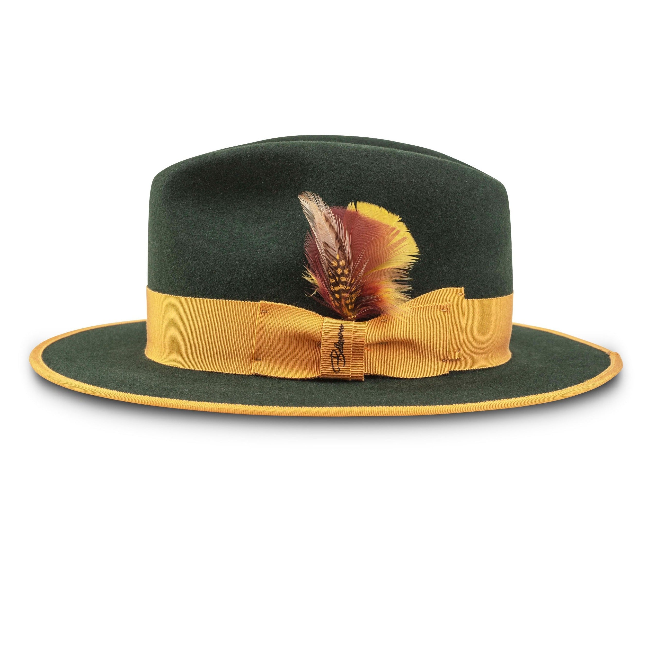 Limited - Gent - Flat Brim