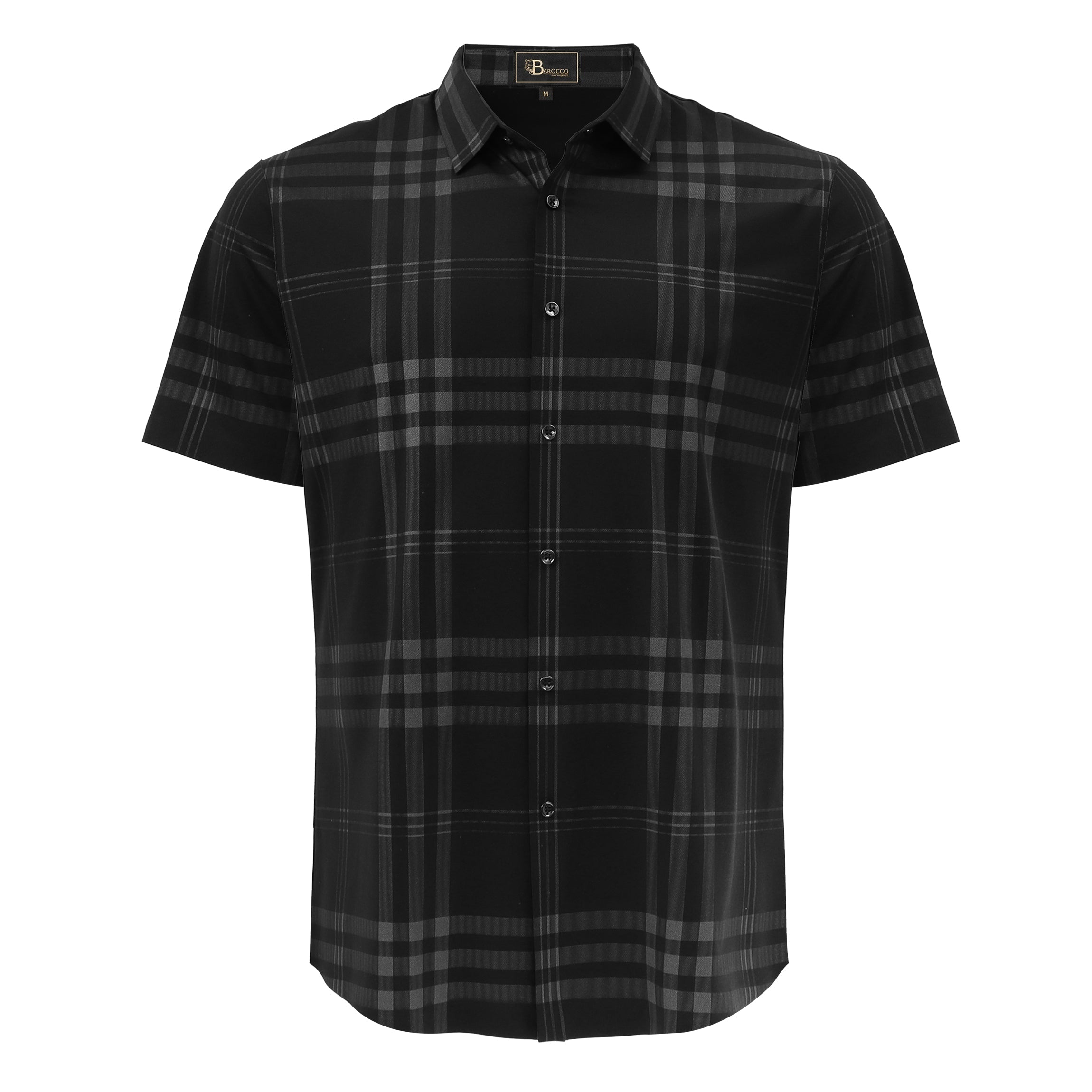 Pause And Play Shirt SILVER