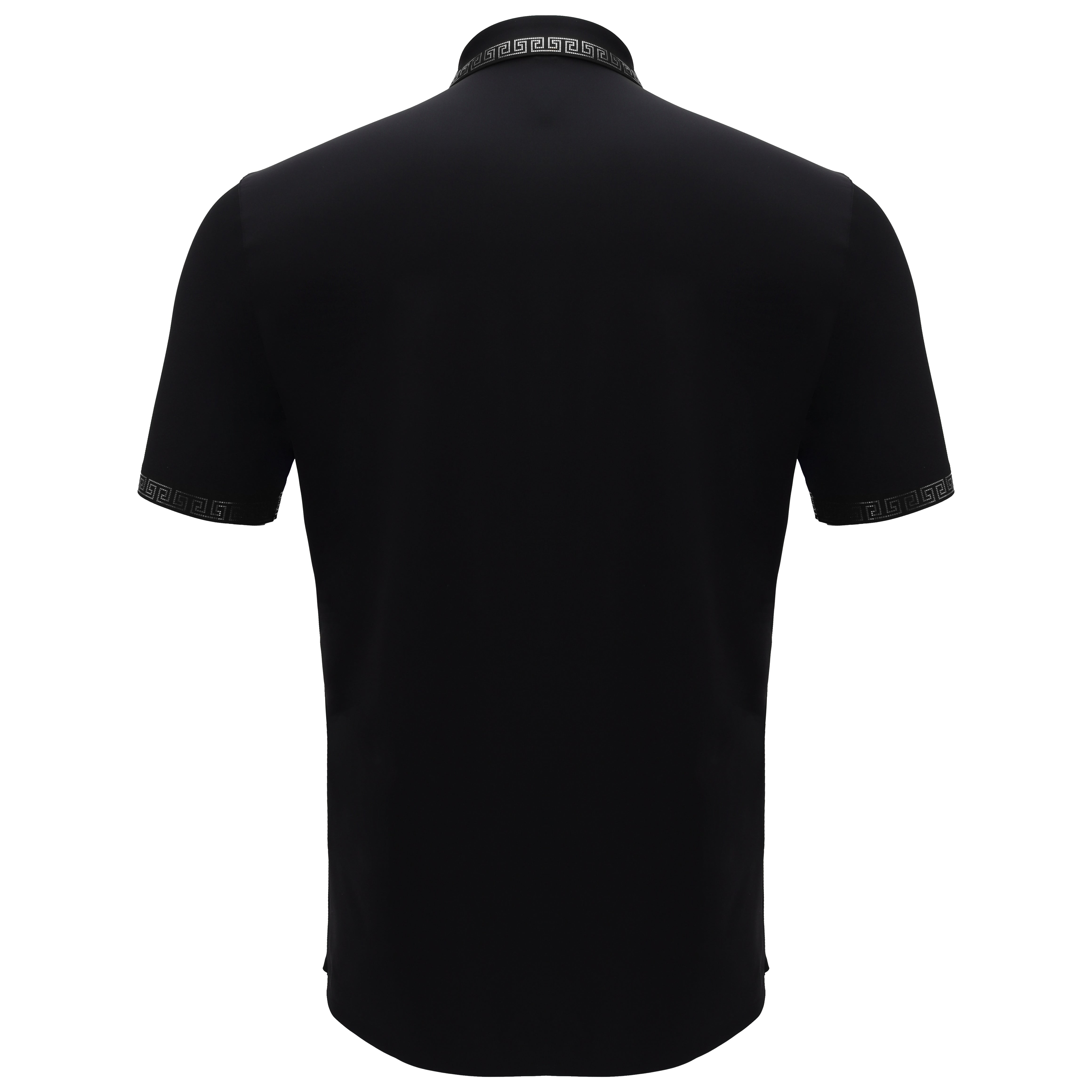 Risky Business BLACK/SILVER