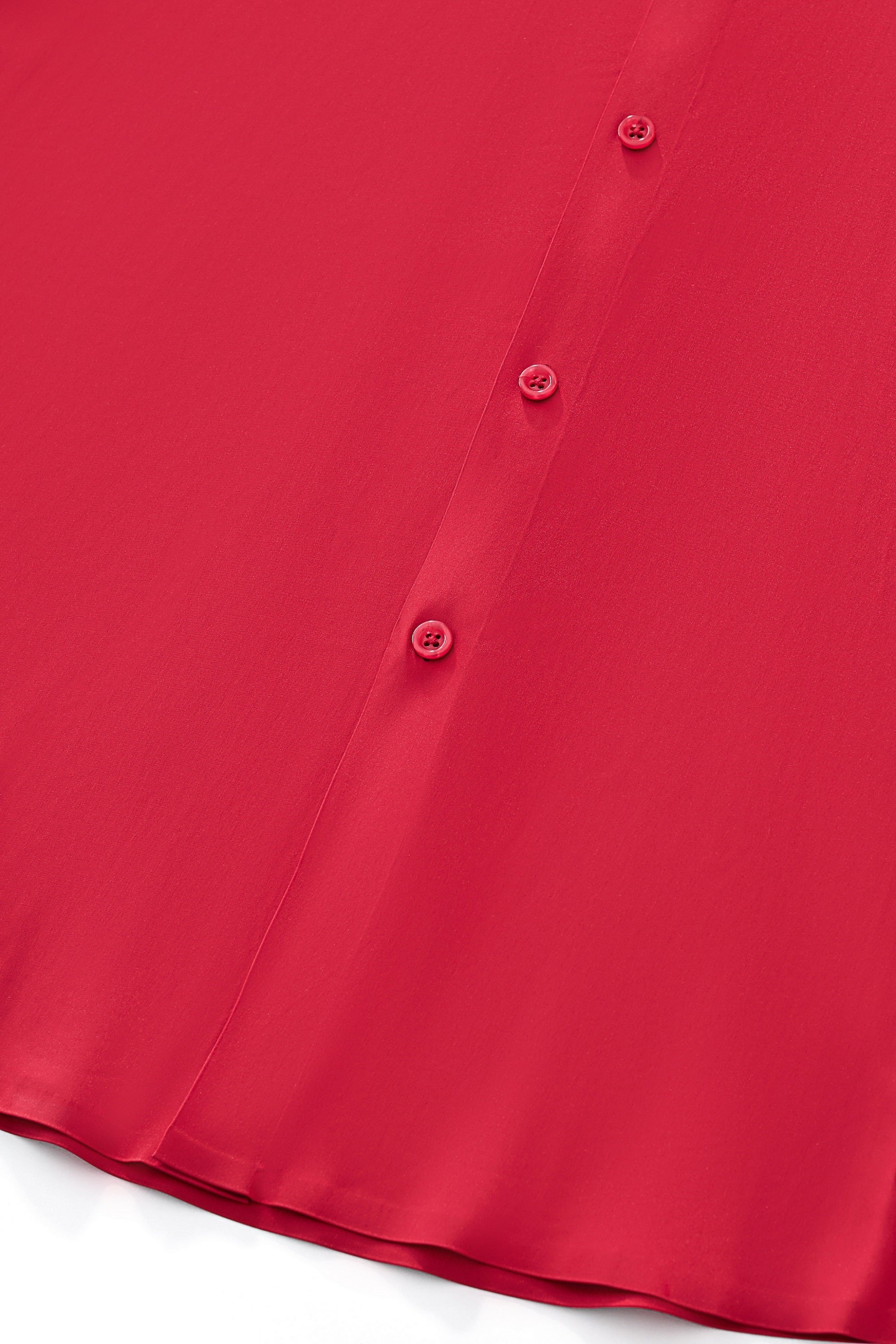 Stratos Stitchless LS Shirt RED