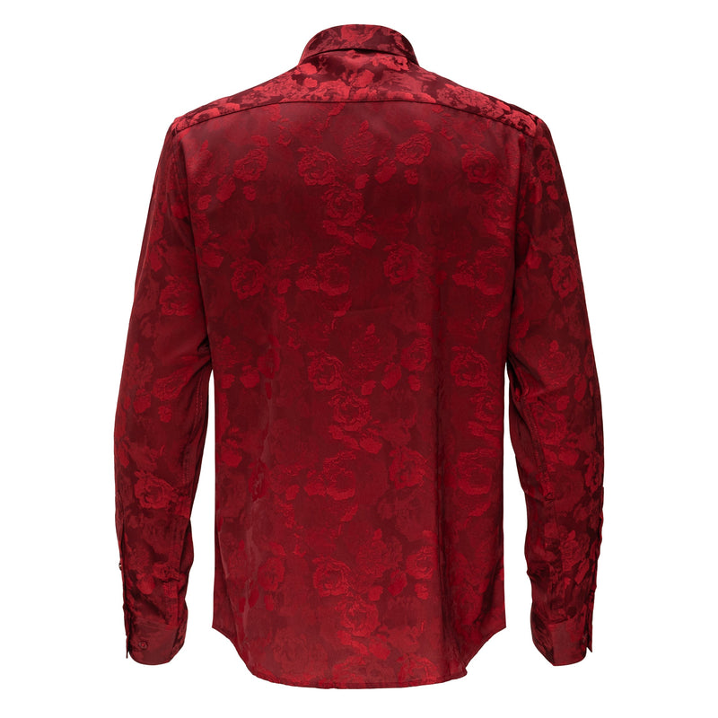 Moonlit Majesty Shirt RED