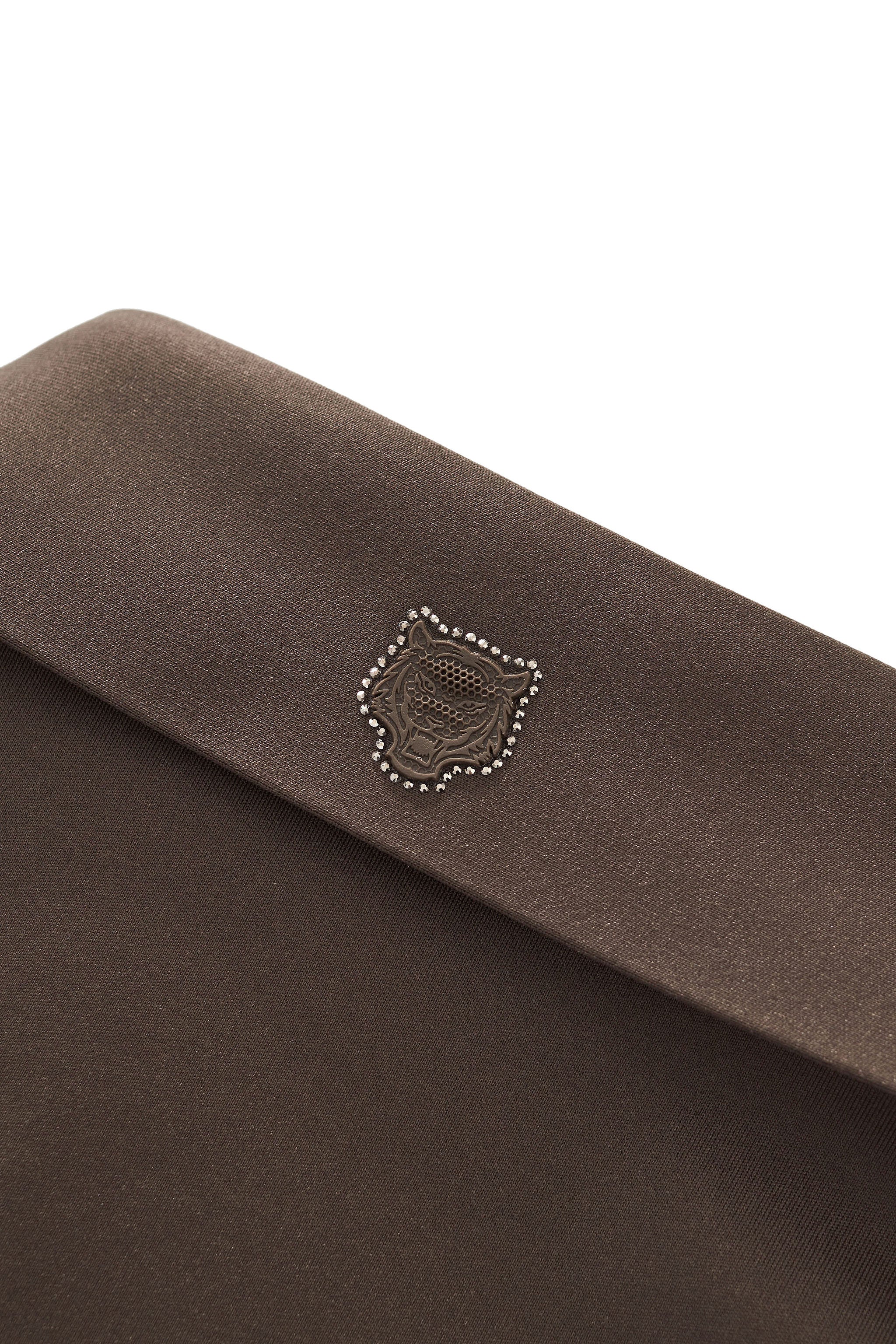 Nexus Stitchless LS Shirt COFFEE