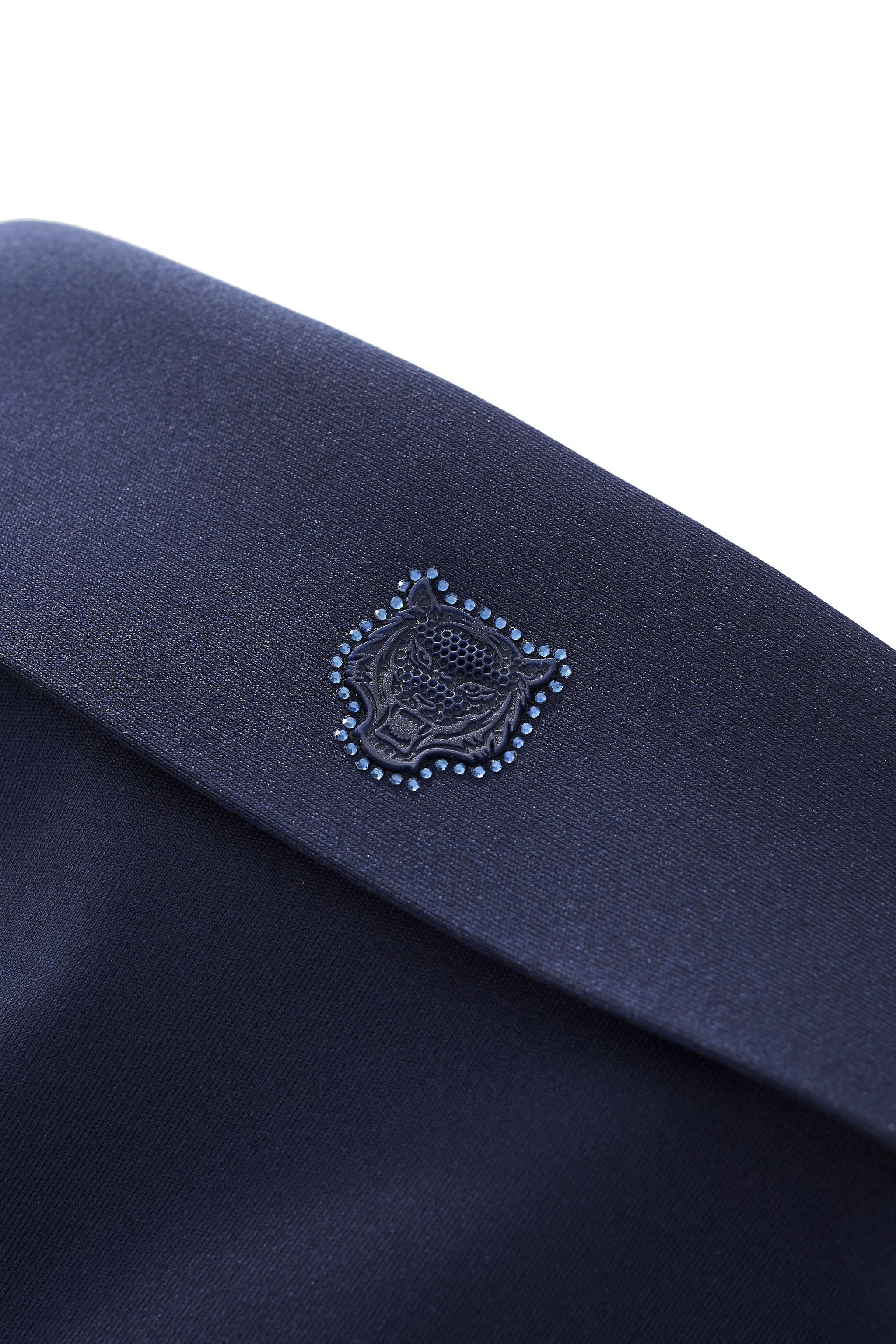 Nexus Stitchless LS Shirt NAVY