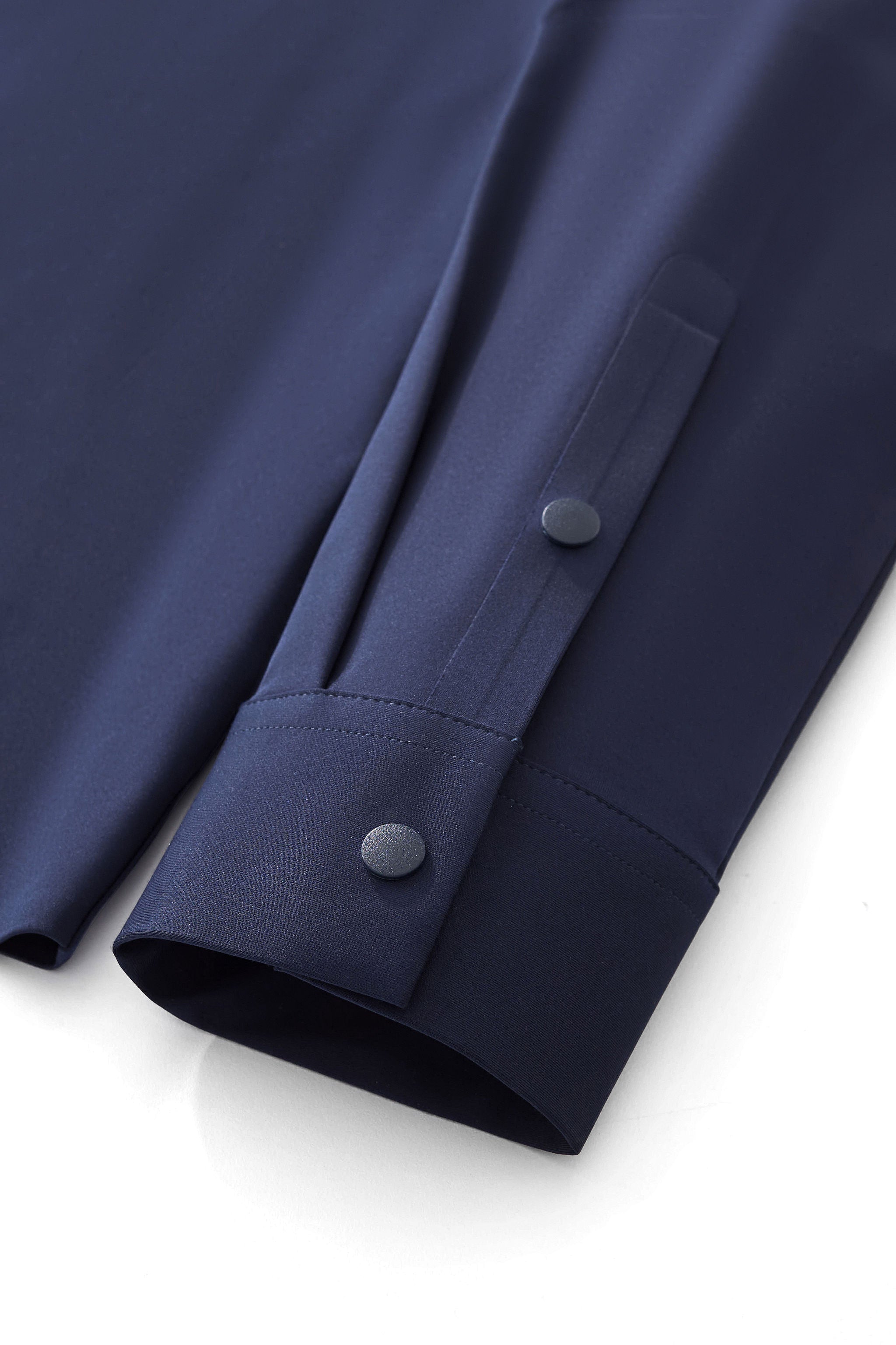 Nexus Stitchless LS Shirt NAVY