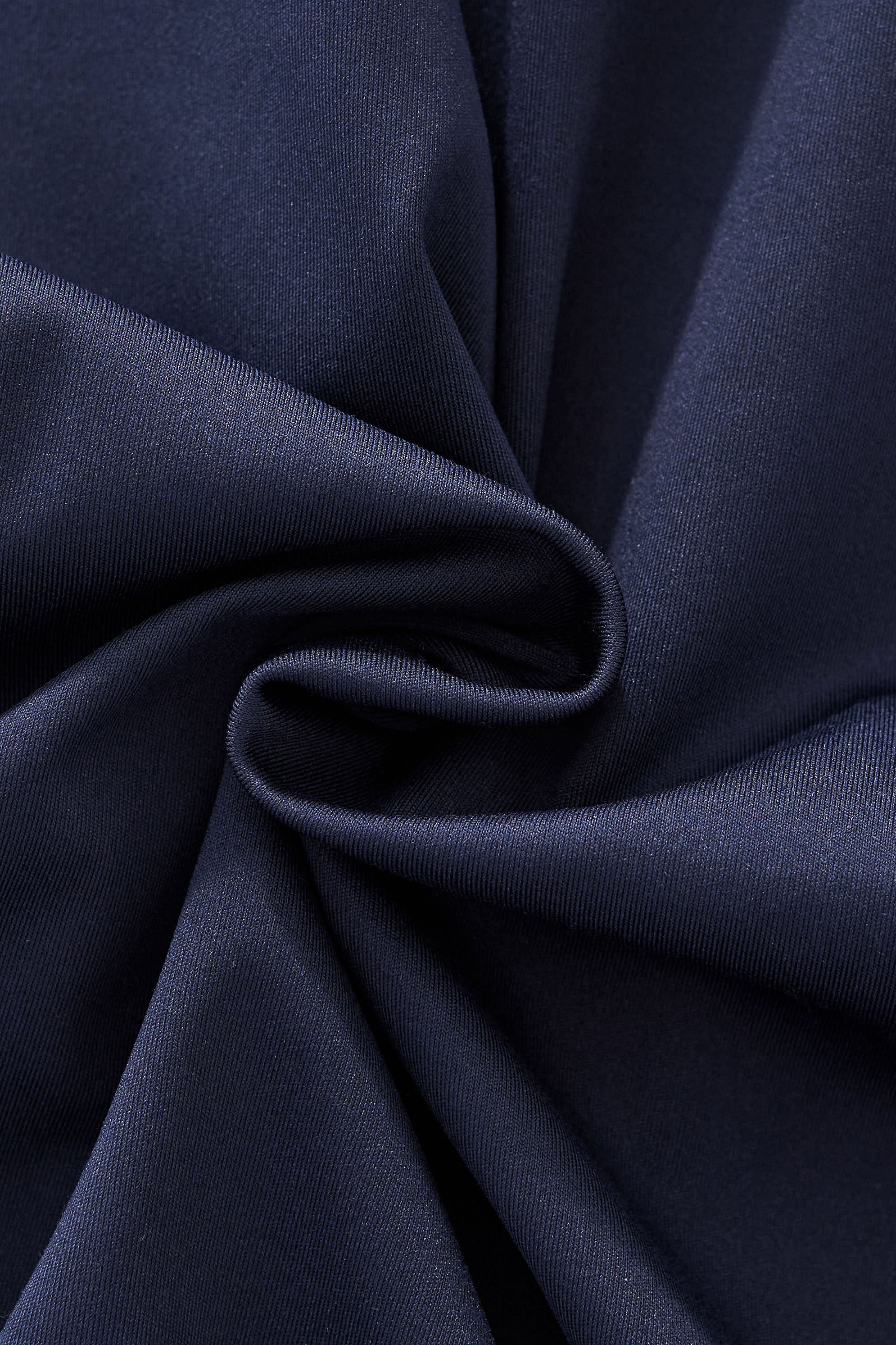 Nexus Stitchless LS Shirt NAVY