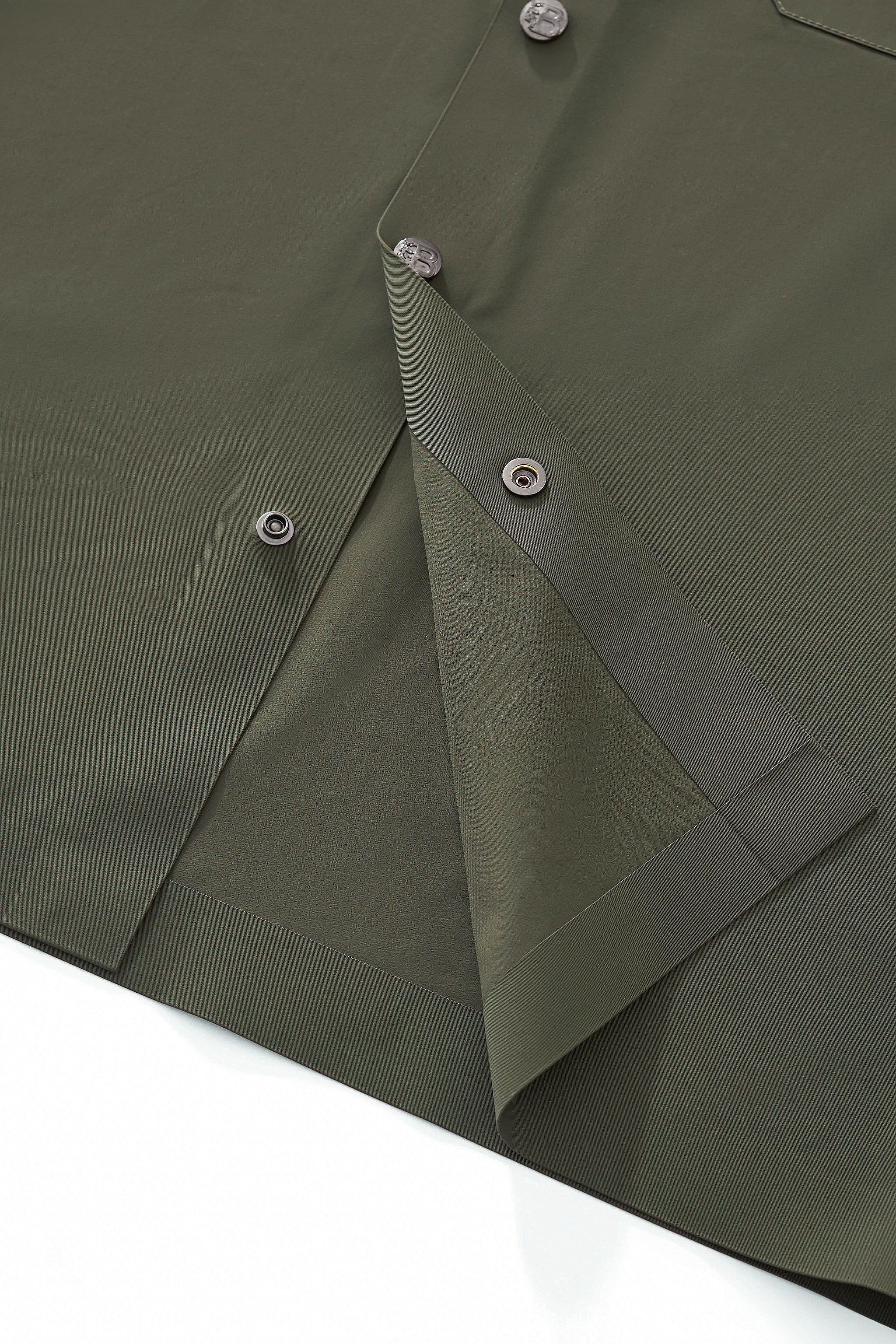 CommandTech Utility LS Shirt ARMY