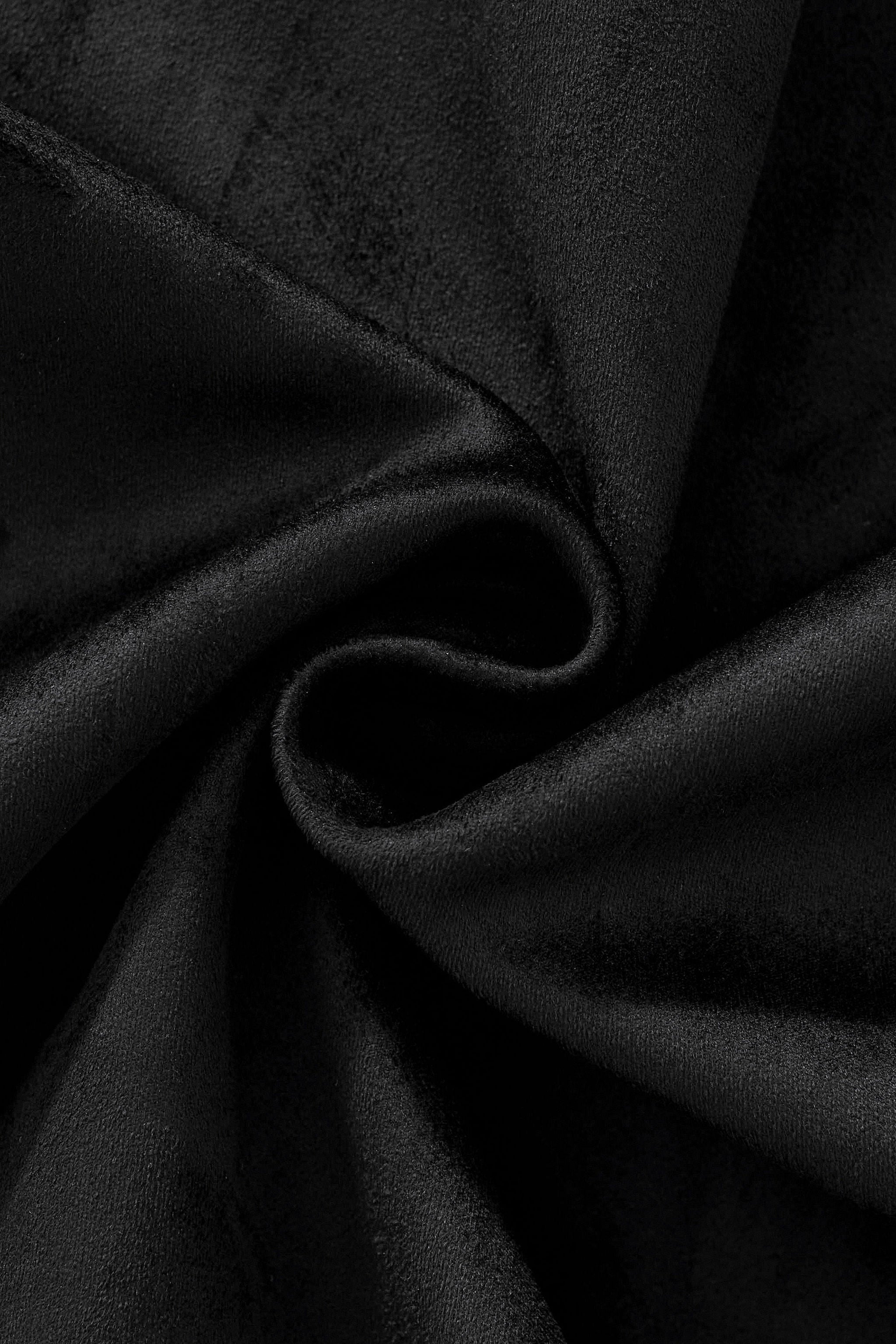 Helix Dual-Zip Performance Jacket BLACK