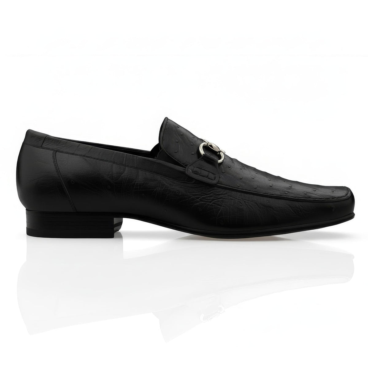 Bartolo Black-M-