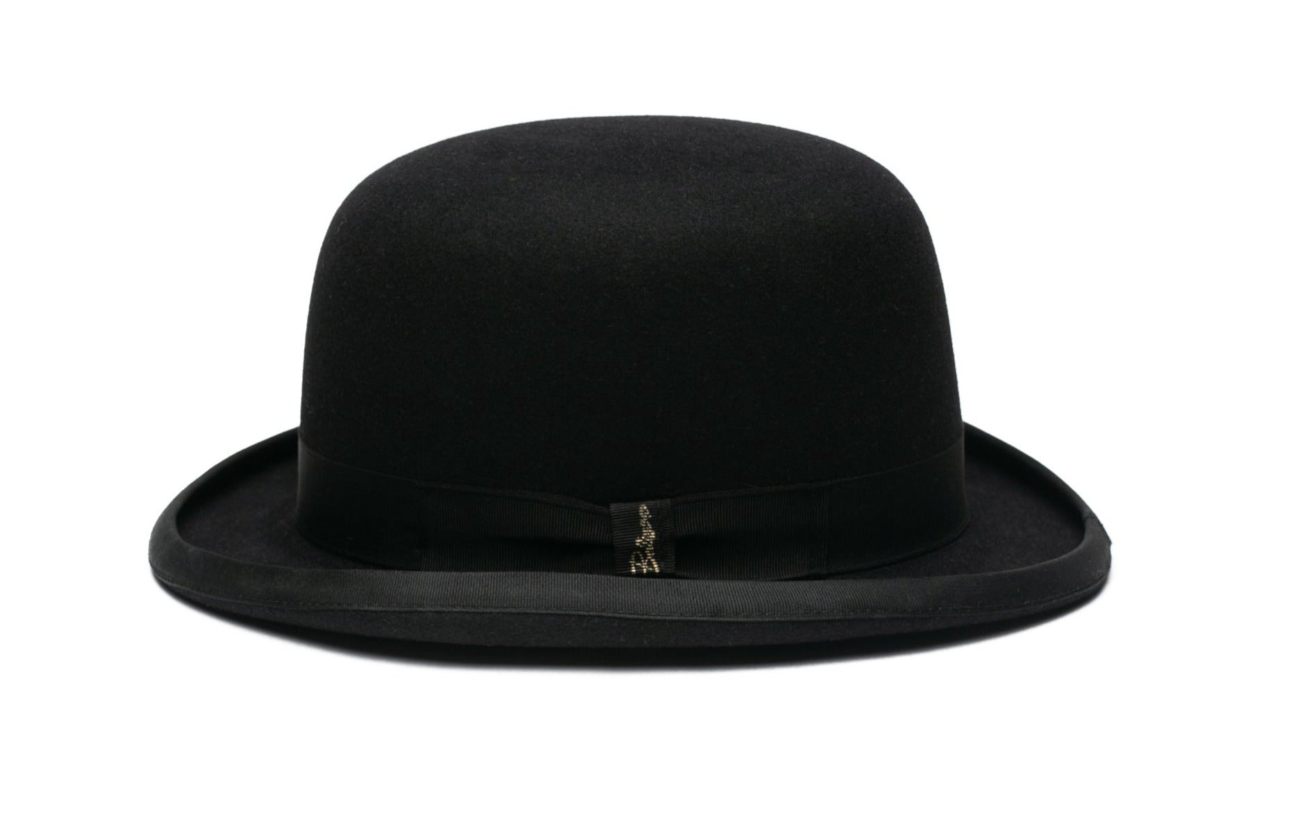 Derby / Bowler - Black