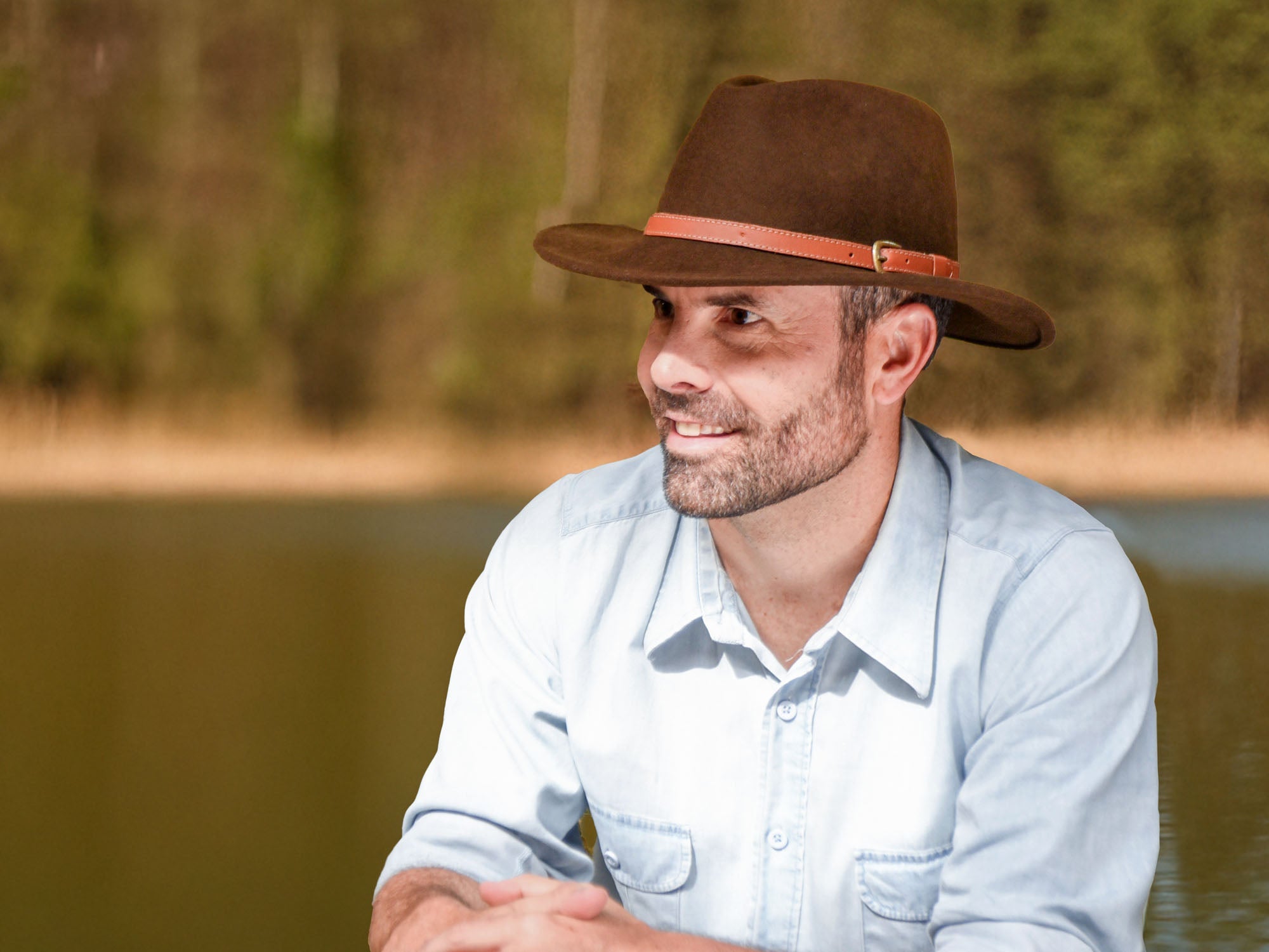 Adventure Wool Felt