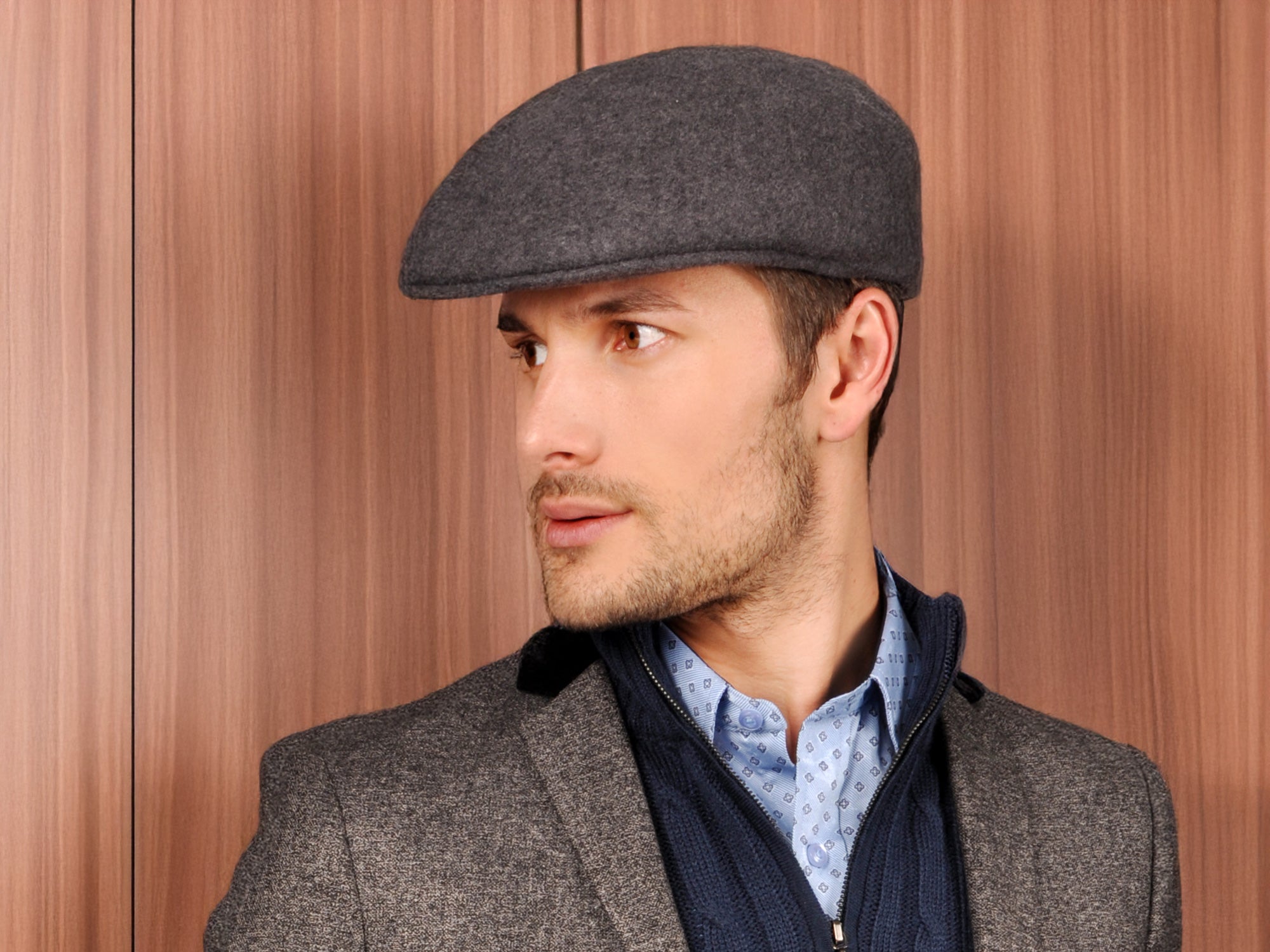 Ascot  Wool Felt