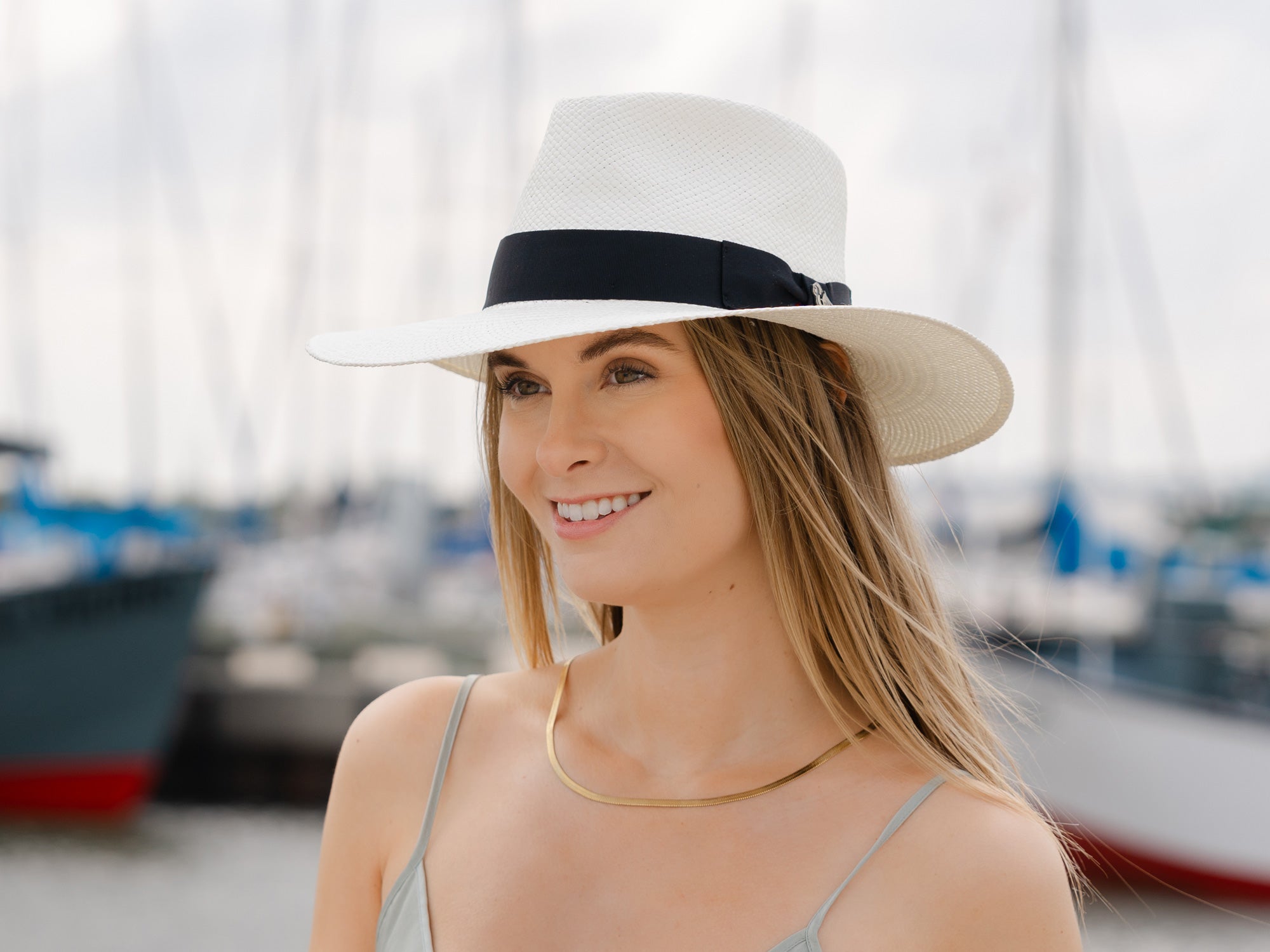 Australian Panama