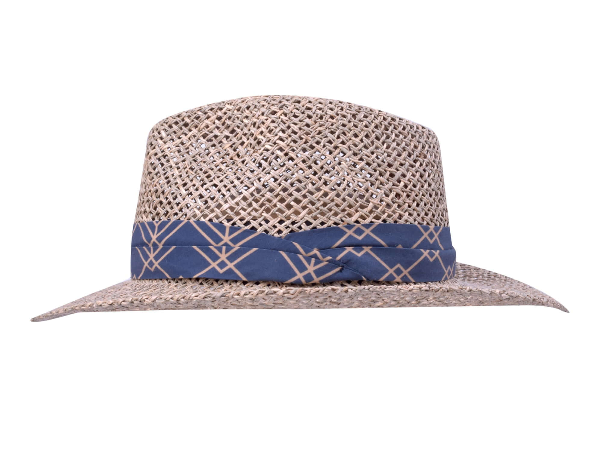 Artis Seagrass Hat