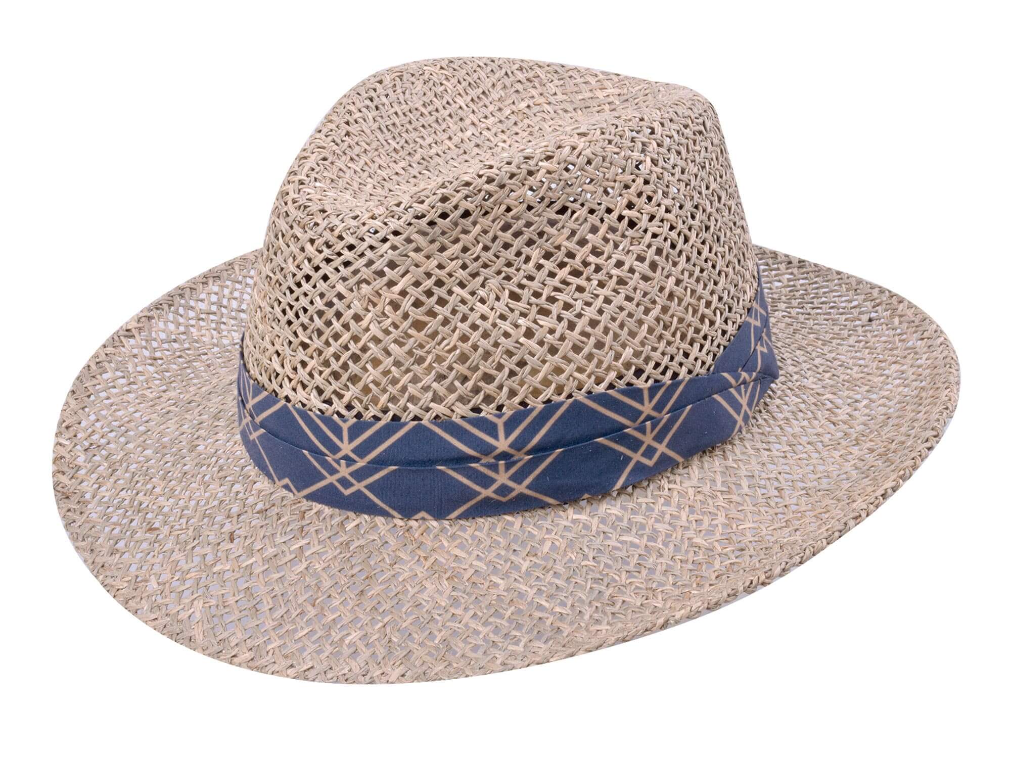 Artis Seagrass Hat