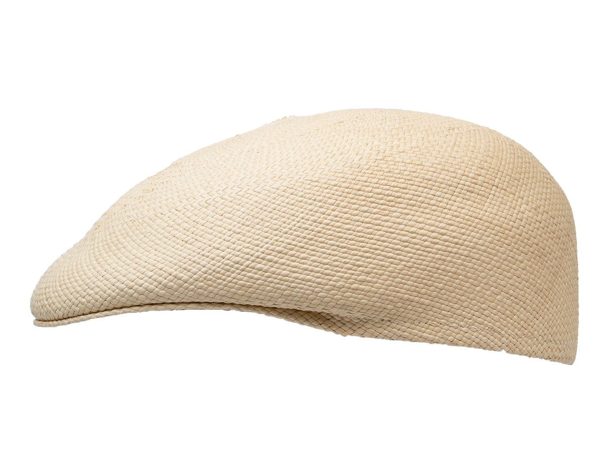 Ascot Panama Hat