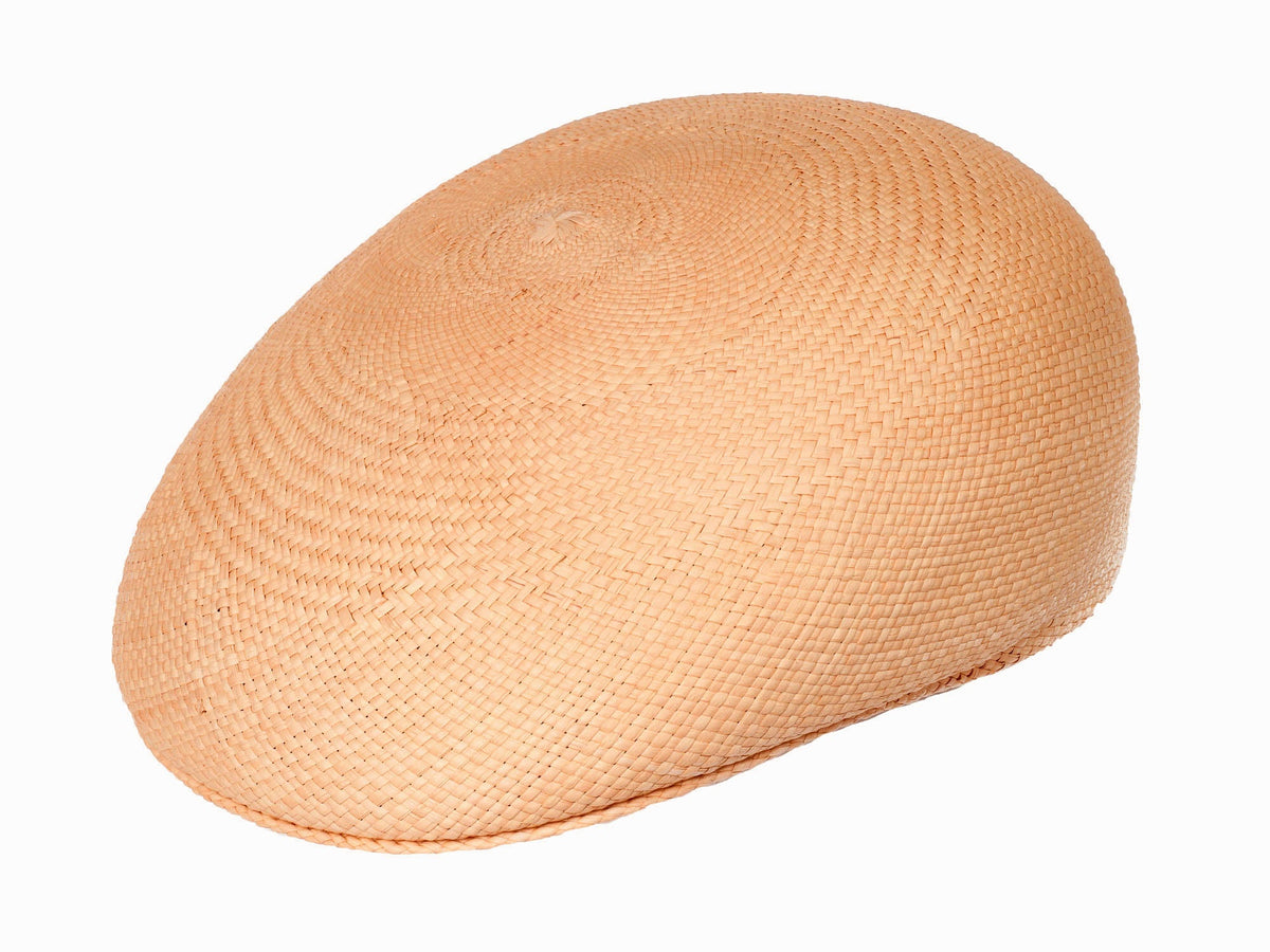 Ascot Panama Hat