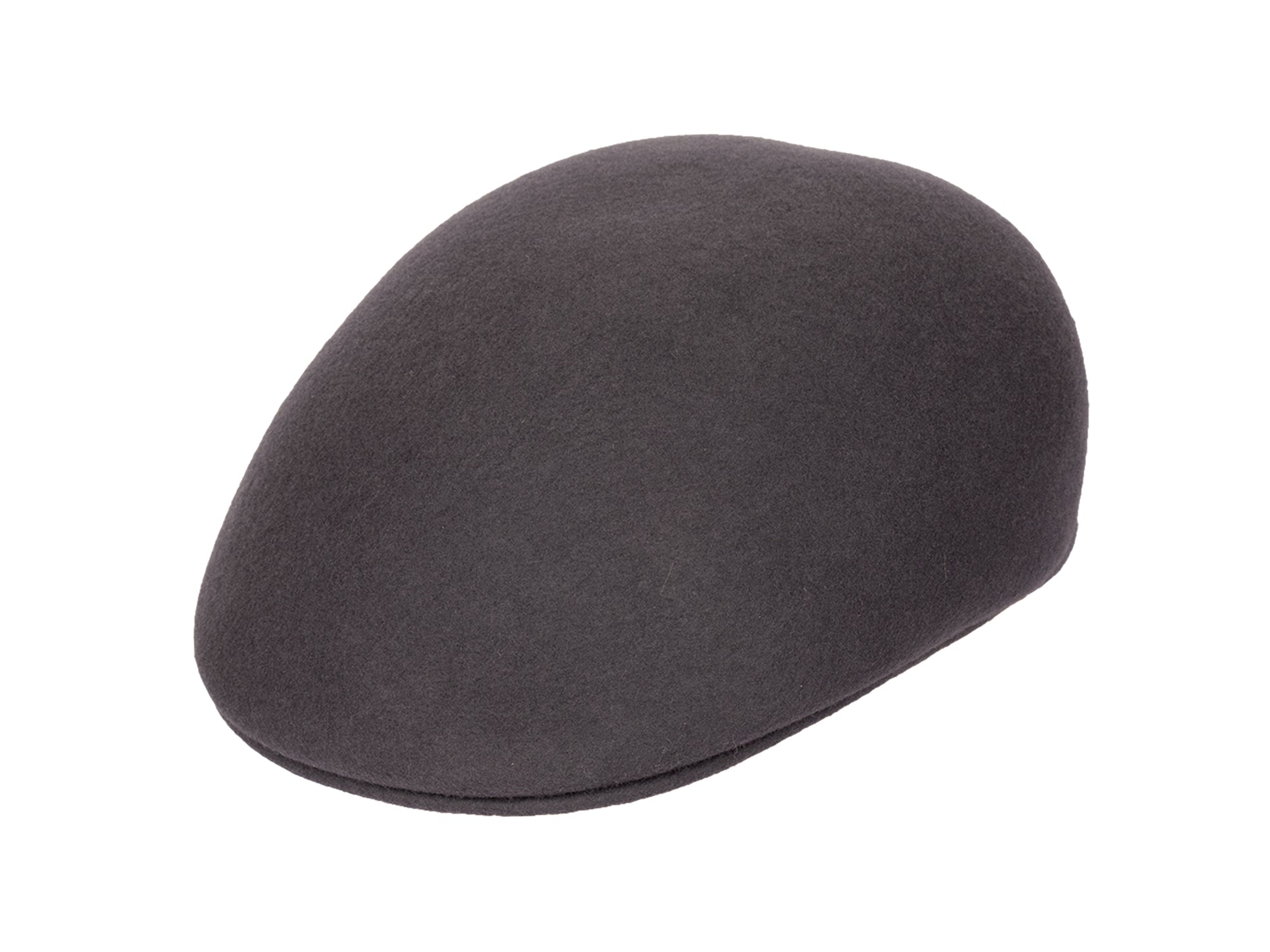 Ascot Men's Wool Felt Cap