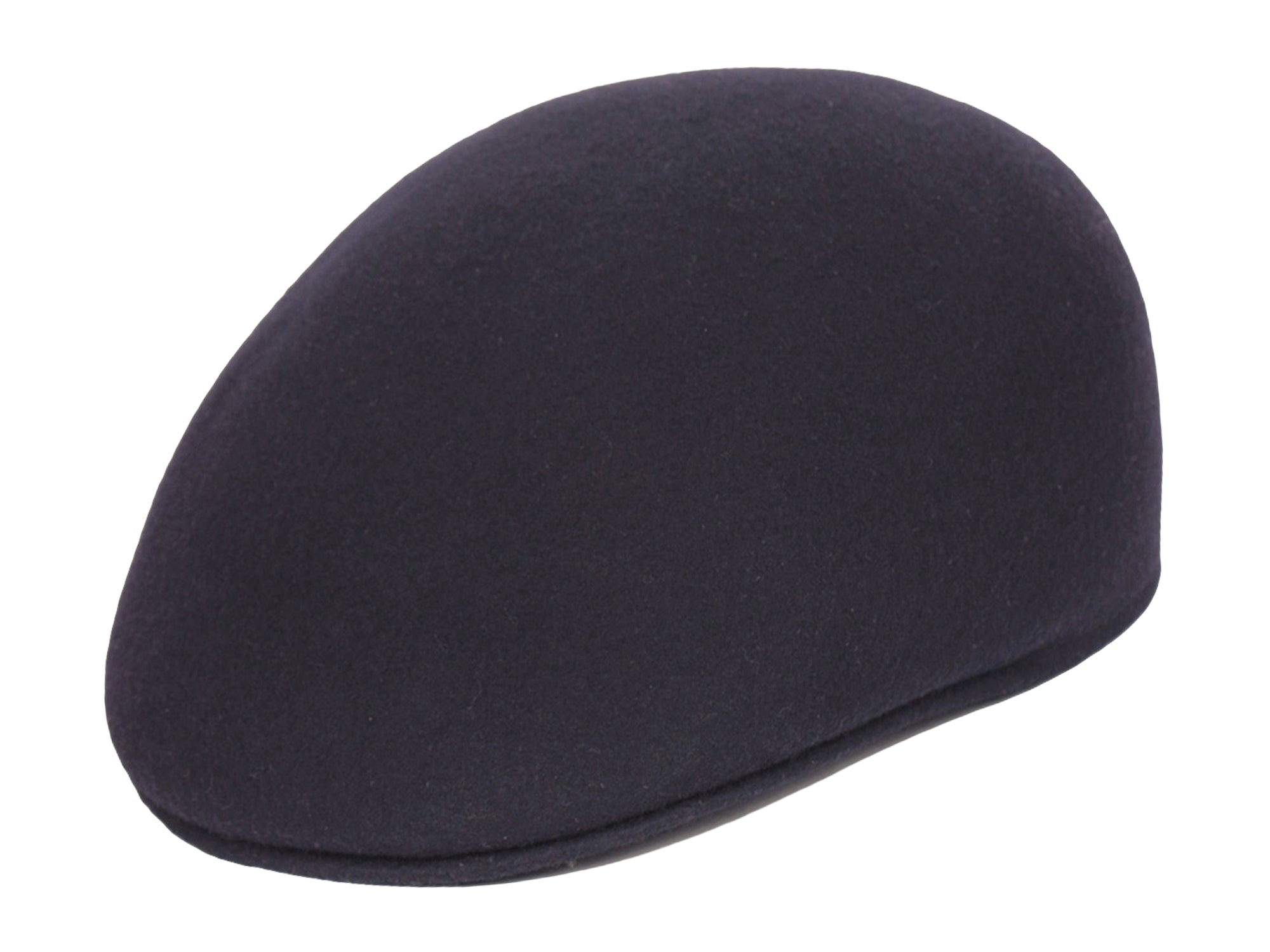 Ascot Men's Wool Felt Cap