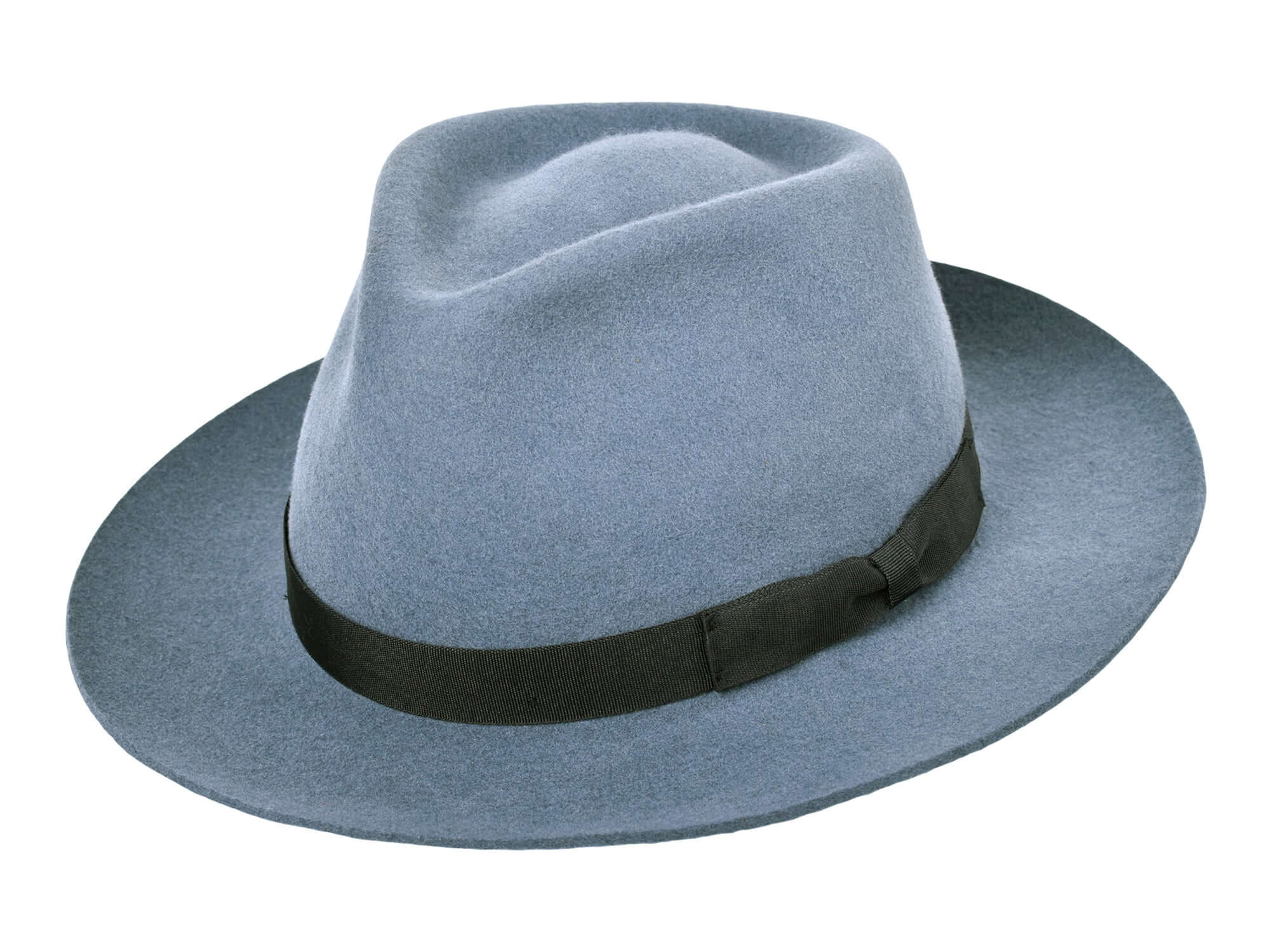Wool Felt Hat Bradley
