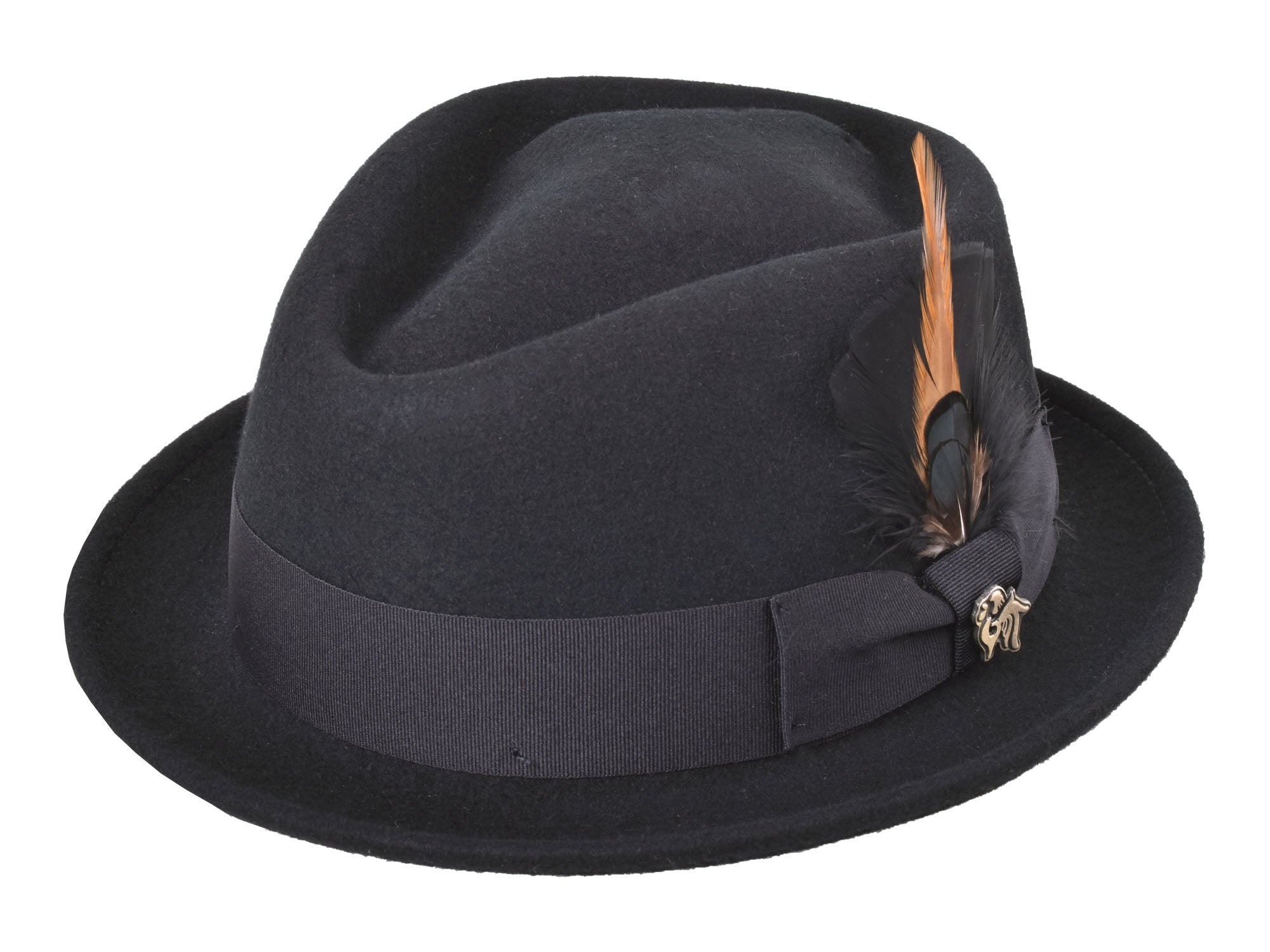 Diamond Stingy Wool Felt