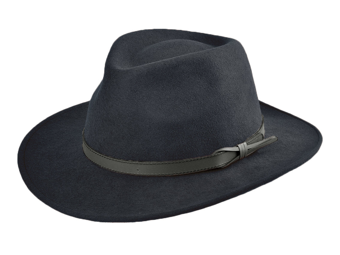 Livorno Wool Felt