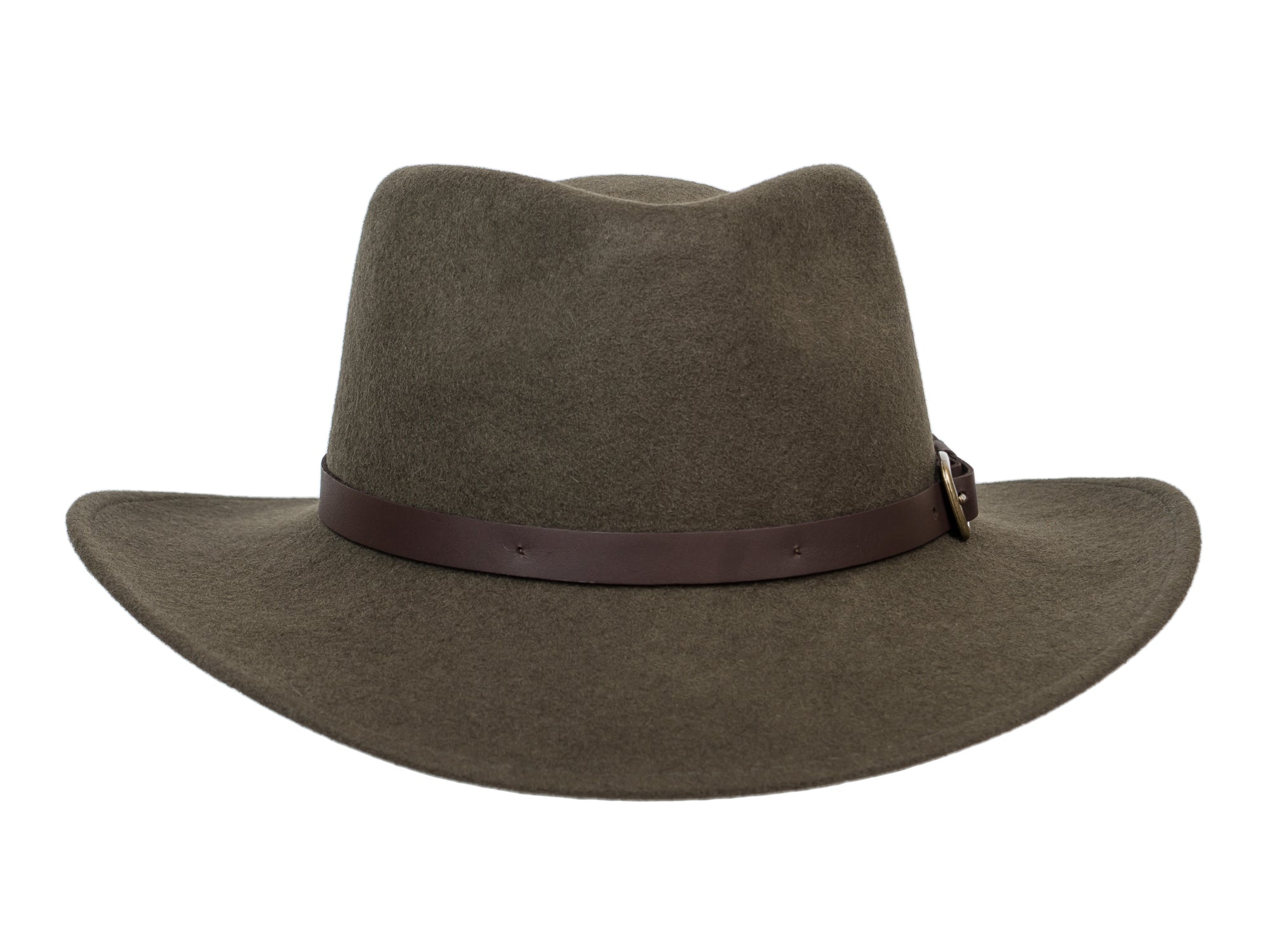 Melbourne Wool Felt