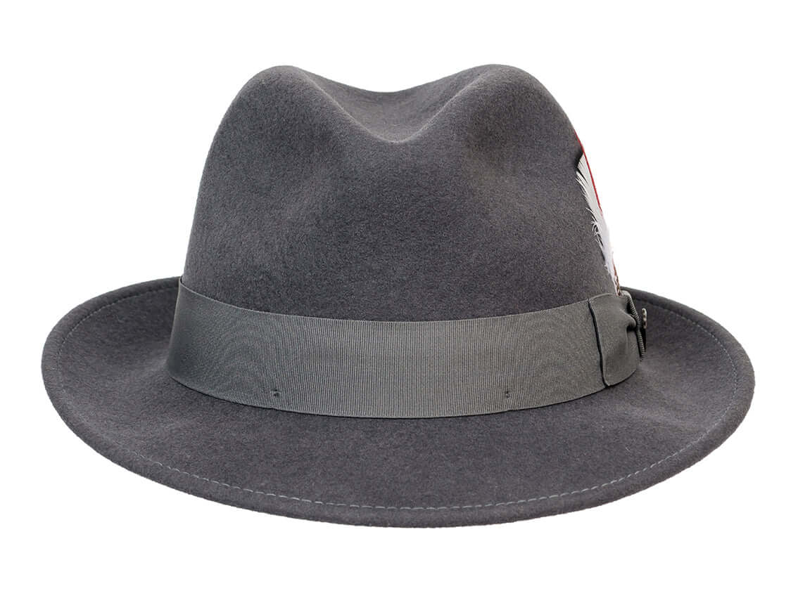 Wool Felt Hat Milano