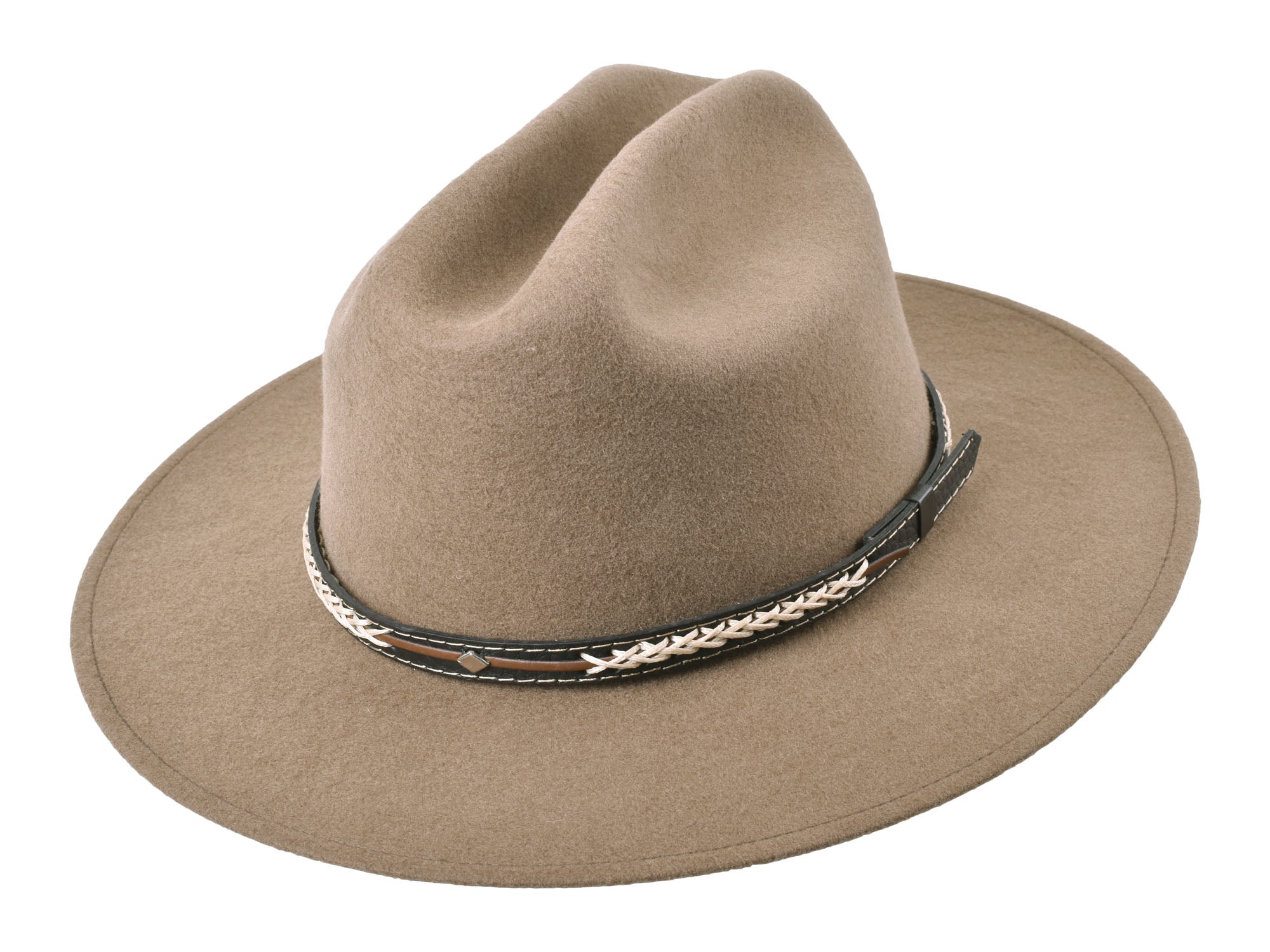 Outdoor Merino Wool felt hat Westland