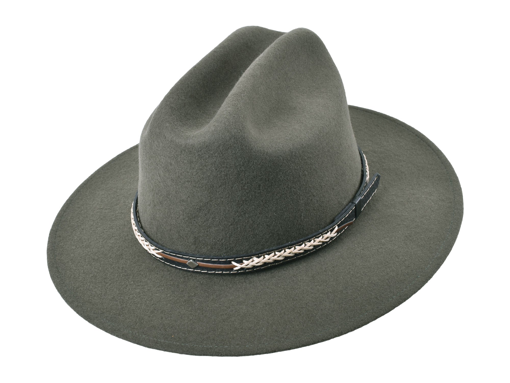 Outdoor Merino Wool felt hat Westland