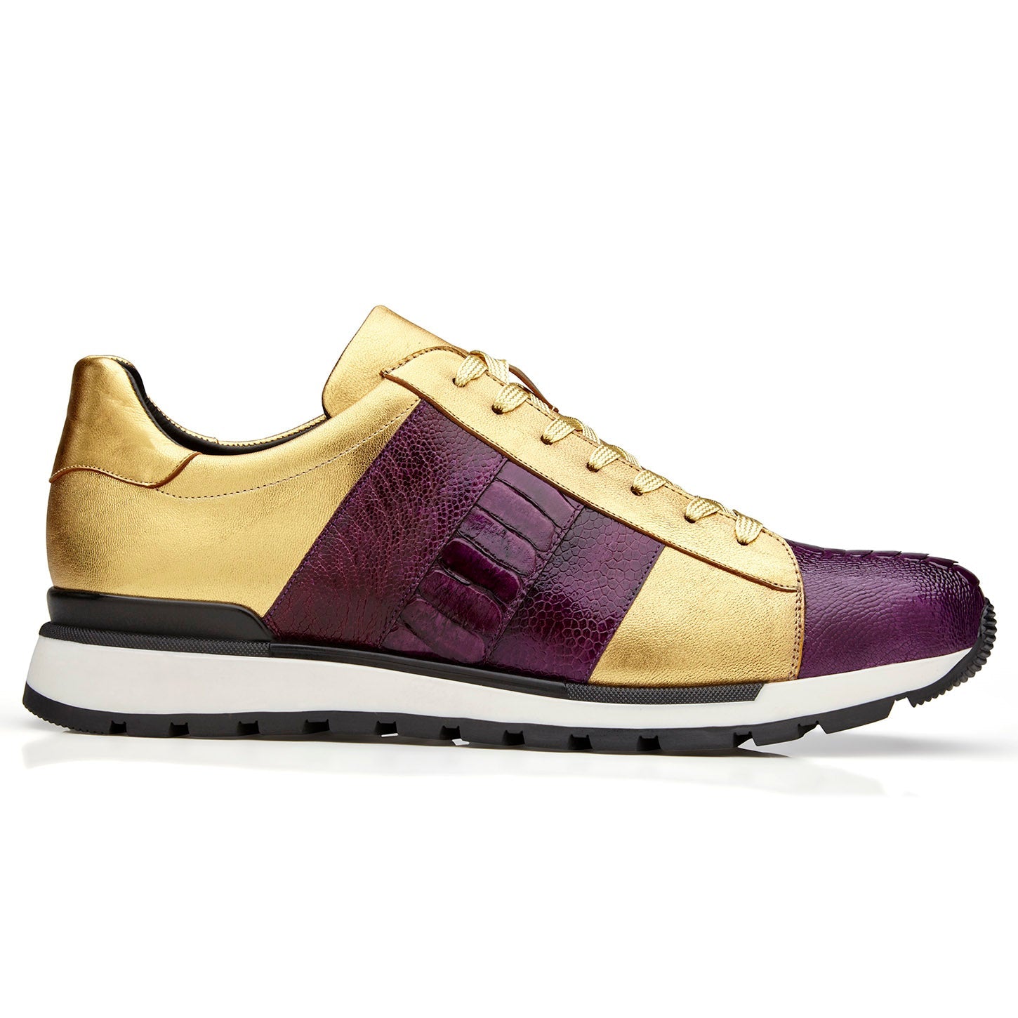 Blake - 33629 Purple/Gold-M-