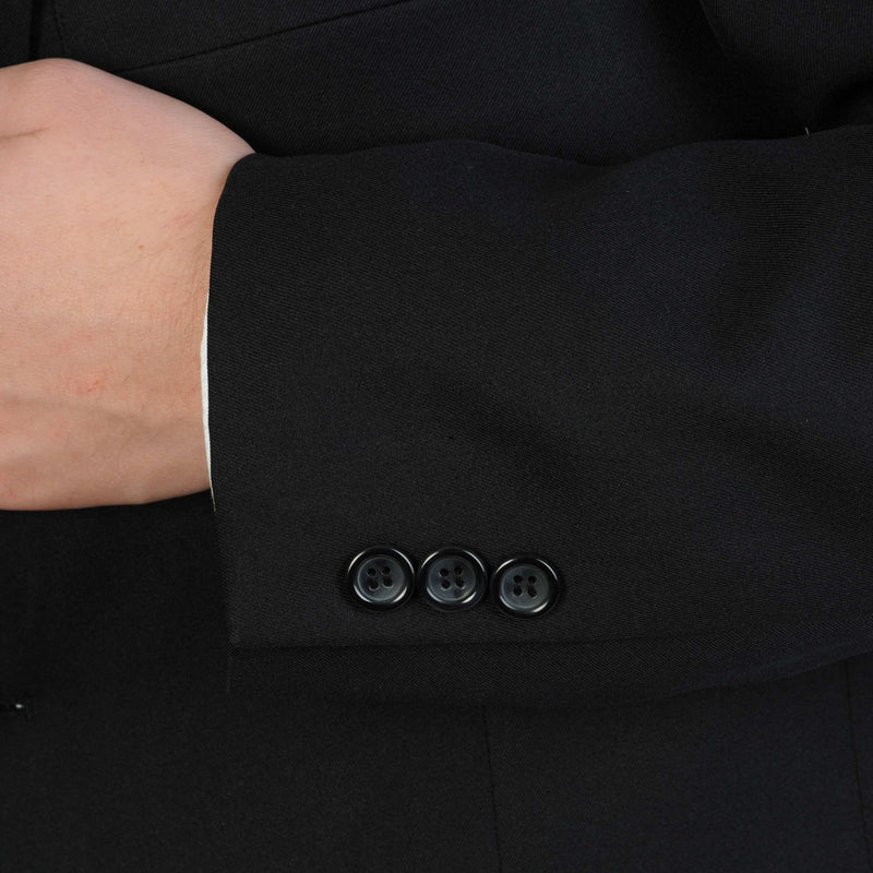 Bolzano S6002121H Suit Slim Fit Black