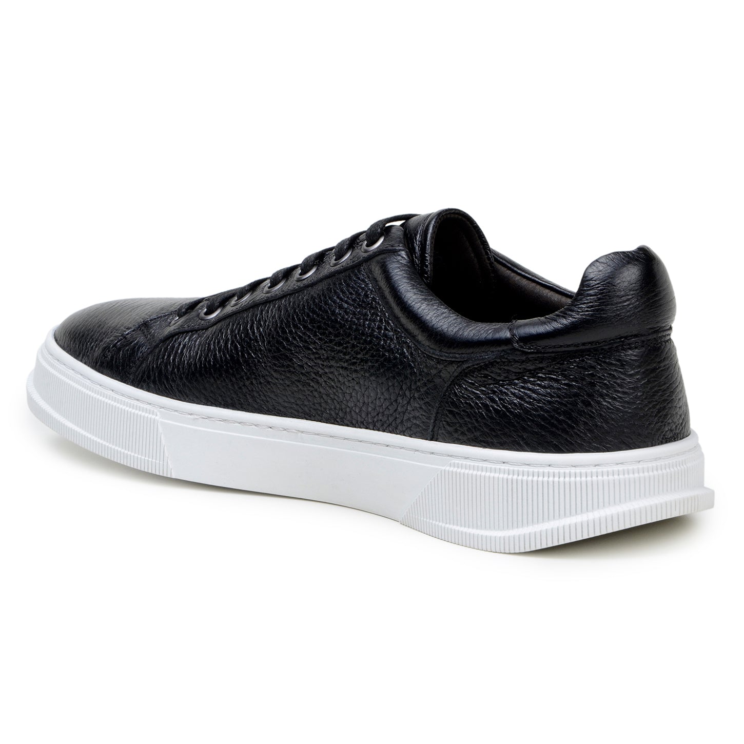 Matteo - Matteo Black-M-