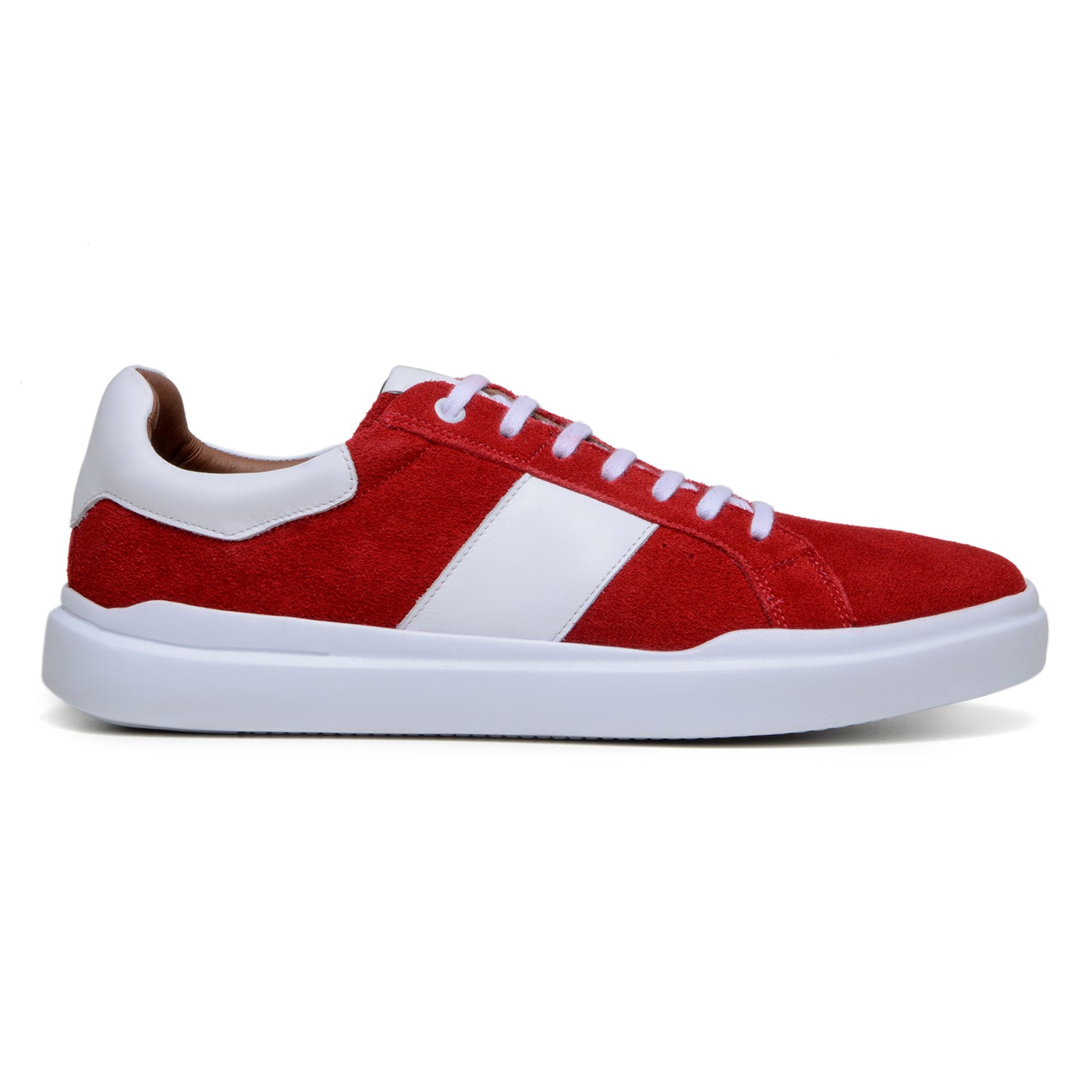 Olivier - Olivier Red/White-M-